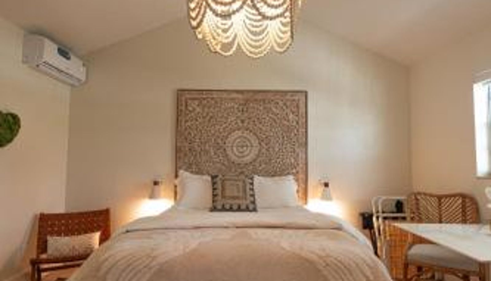 Zimmer - Seahorse Beach Bungalows