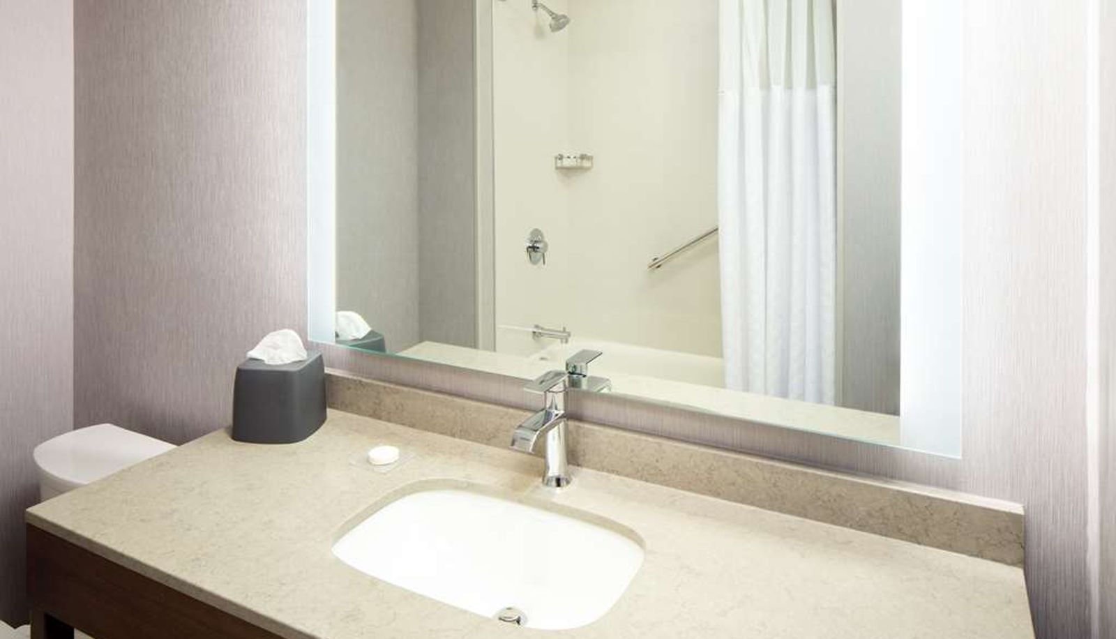 Kamer - Hyatt Place Boise/Meridian