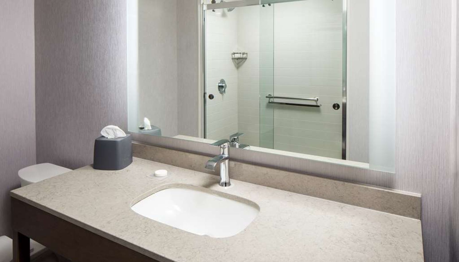 Zimmer - Hyatt Place Boise/Meridian