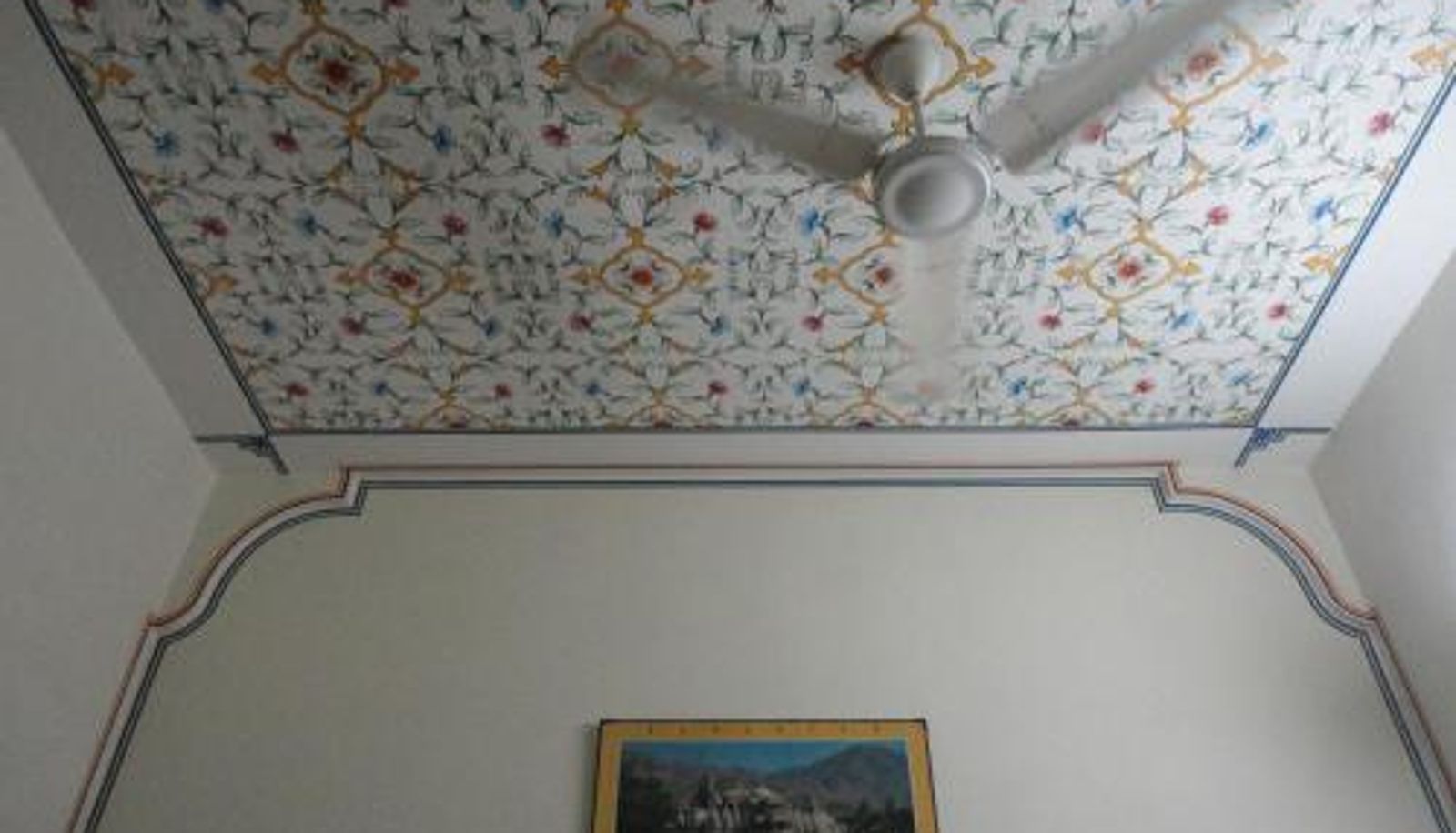 Habitación - Krishna Palace - A Heritage Boutique Hotel