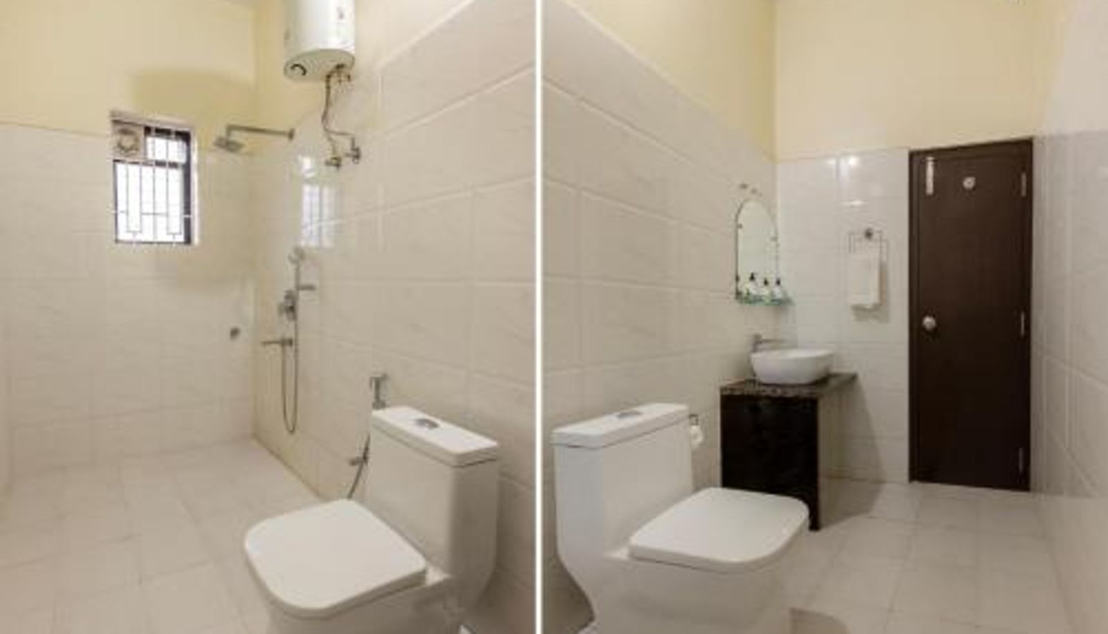 Bagno - Bistupur Treebo The Golden Sands