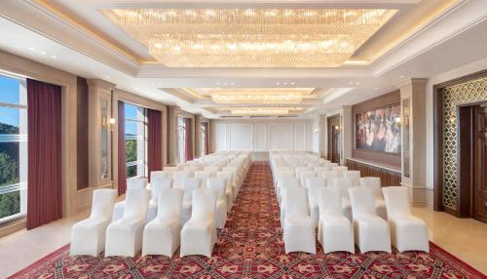 Info - Chail  Tavleen Welcomhotel by ITC Hotels