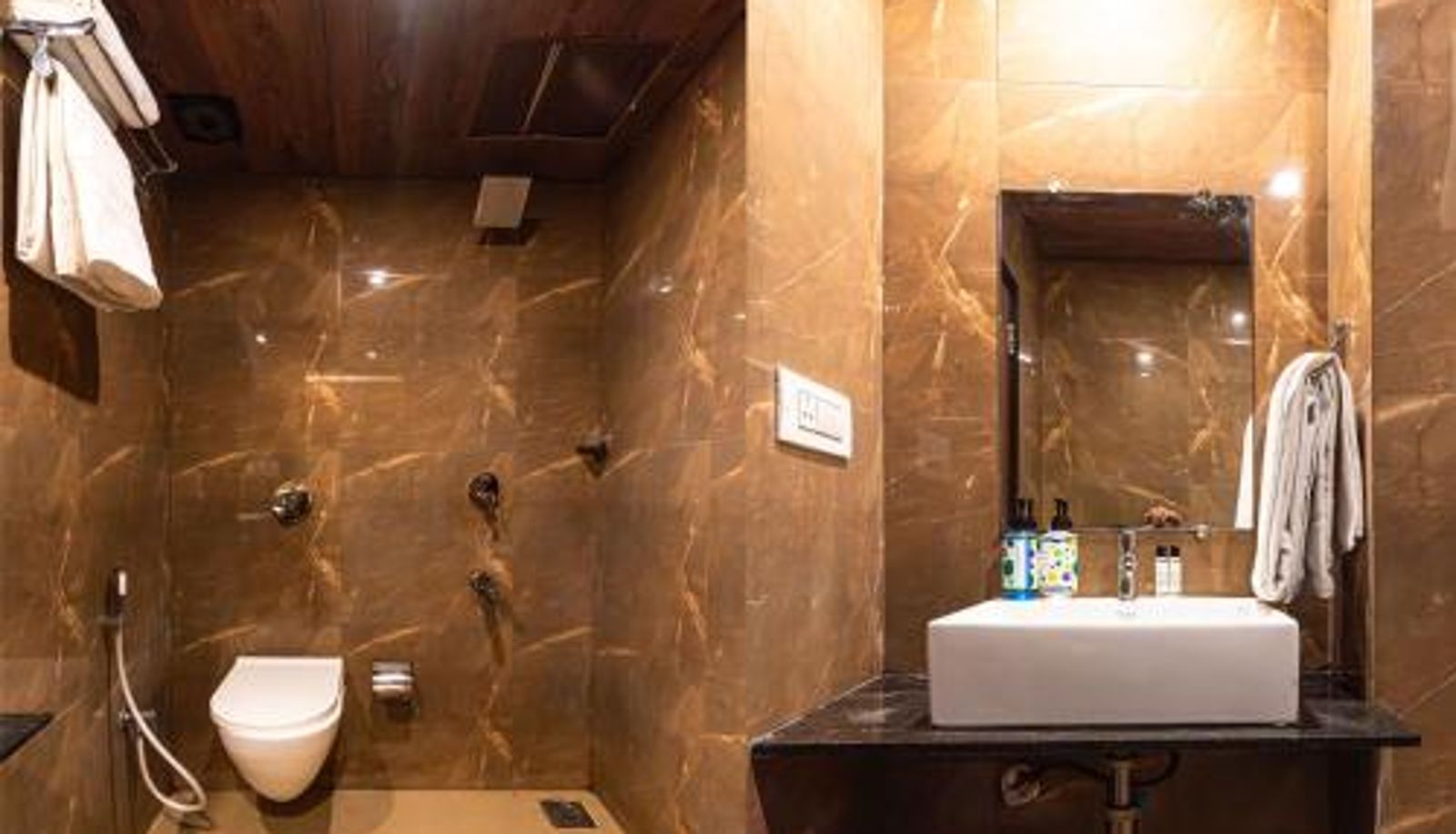 Zimmer - Itsy Hotels Elegant