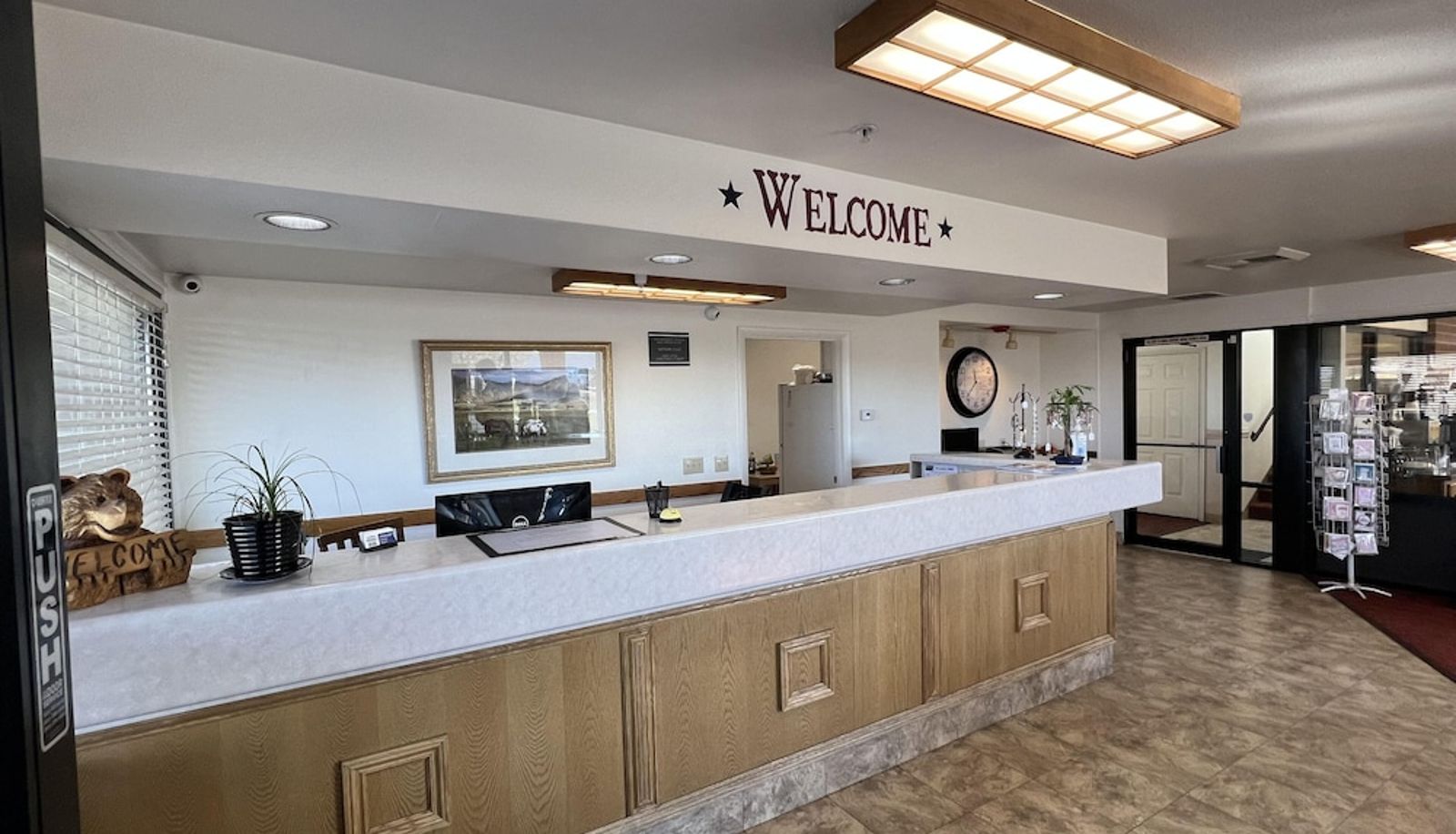 Sala - Days Inn by Wyndham Lake Point