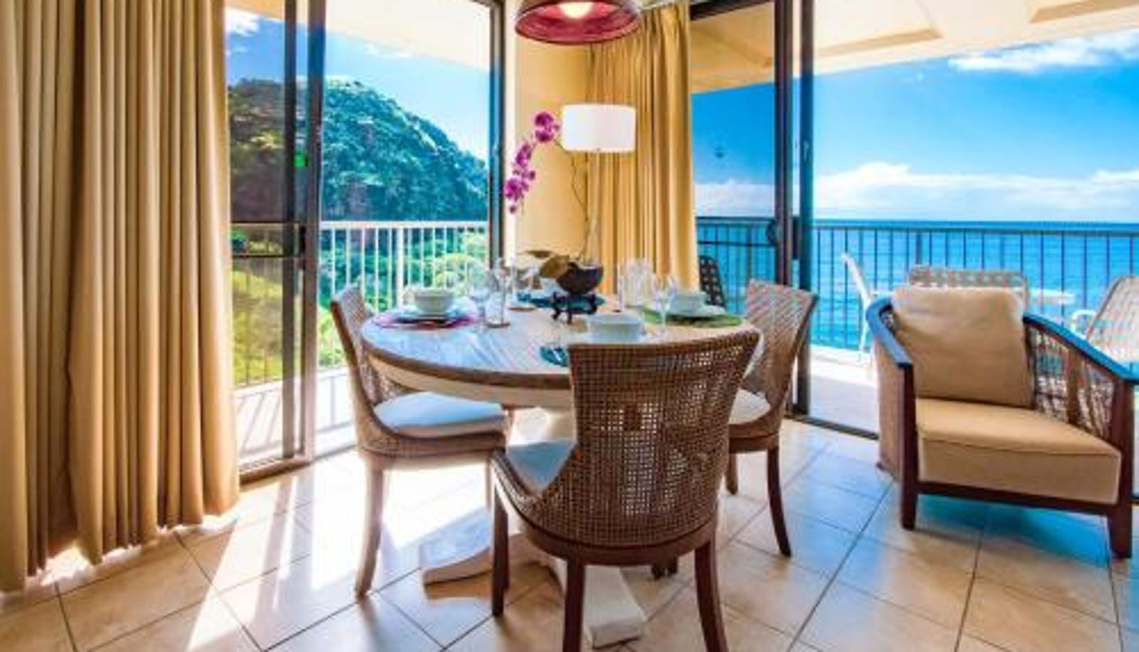 Suite - Hawaiian Princess Makaha
