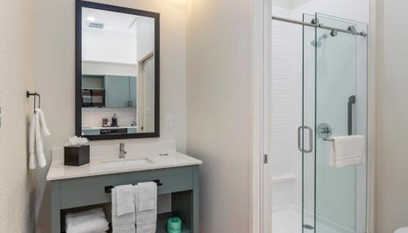 Bathroom - Inn at Blackstone