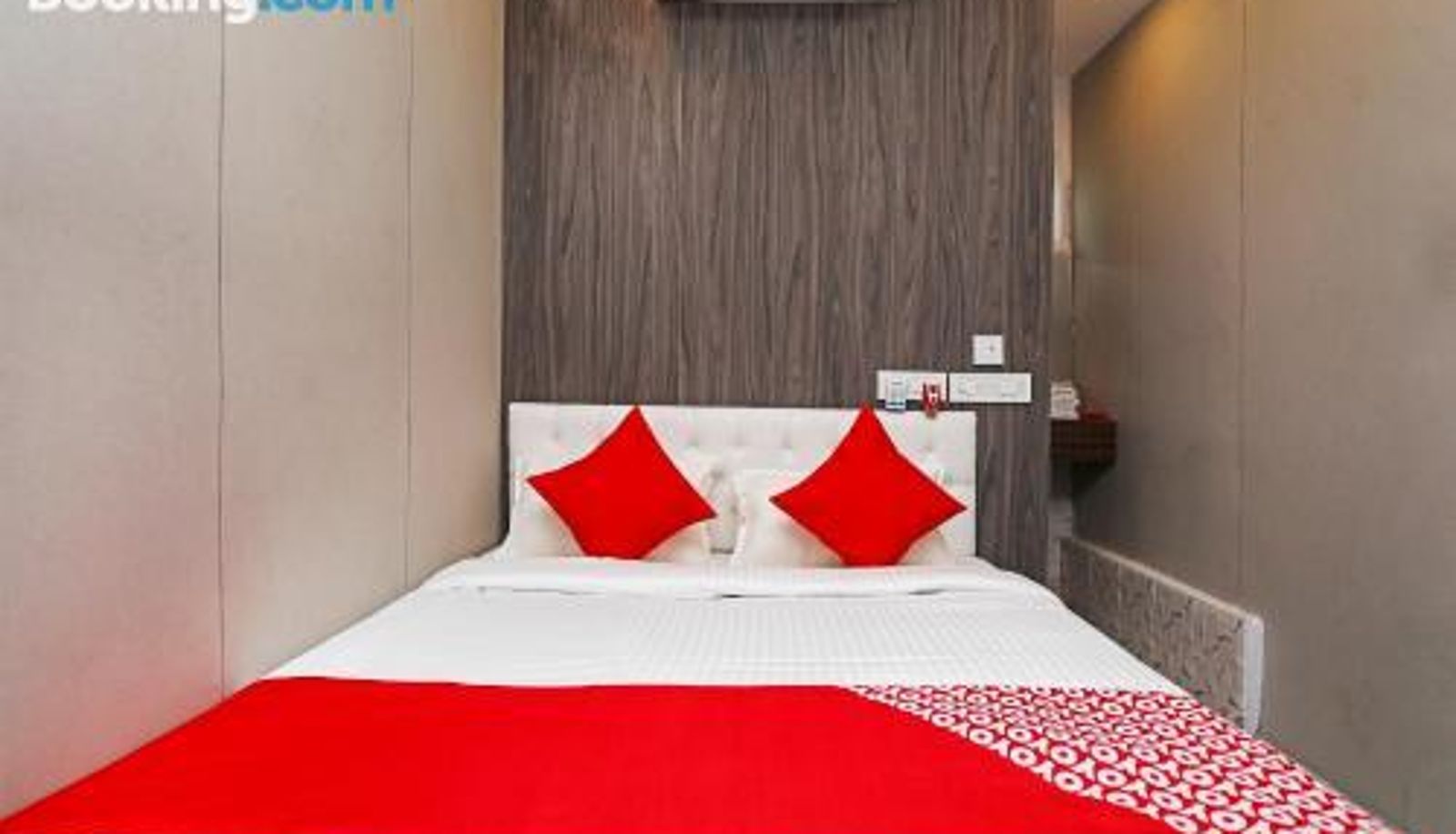Chambre triple - OYO 99 Kombo Stay
