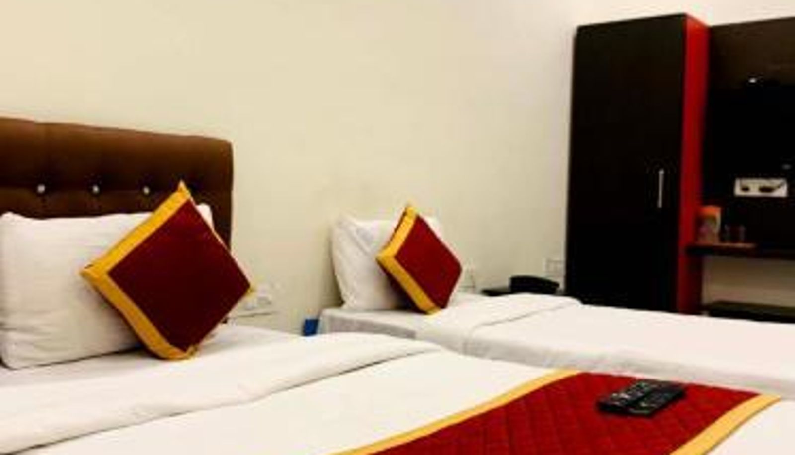 Chambre Standard - ROSEPARK INN