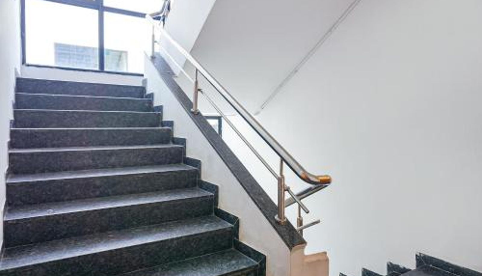 Recepcja - FabHotel Aura Homes - Nr Khandoba Mandir