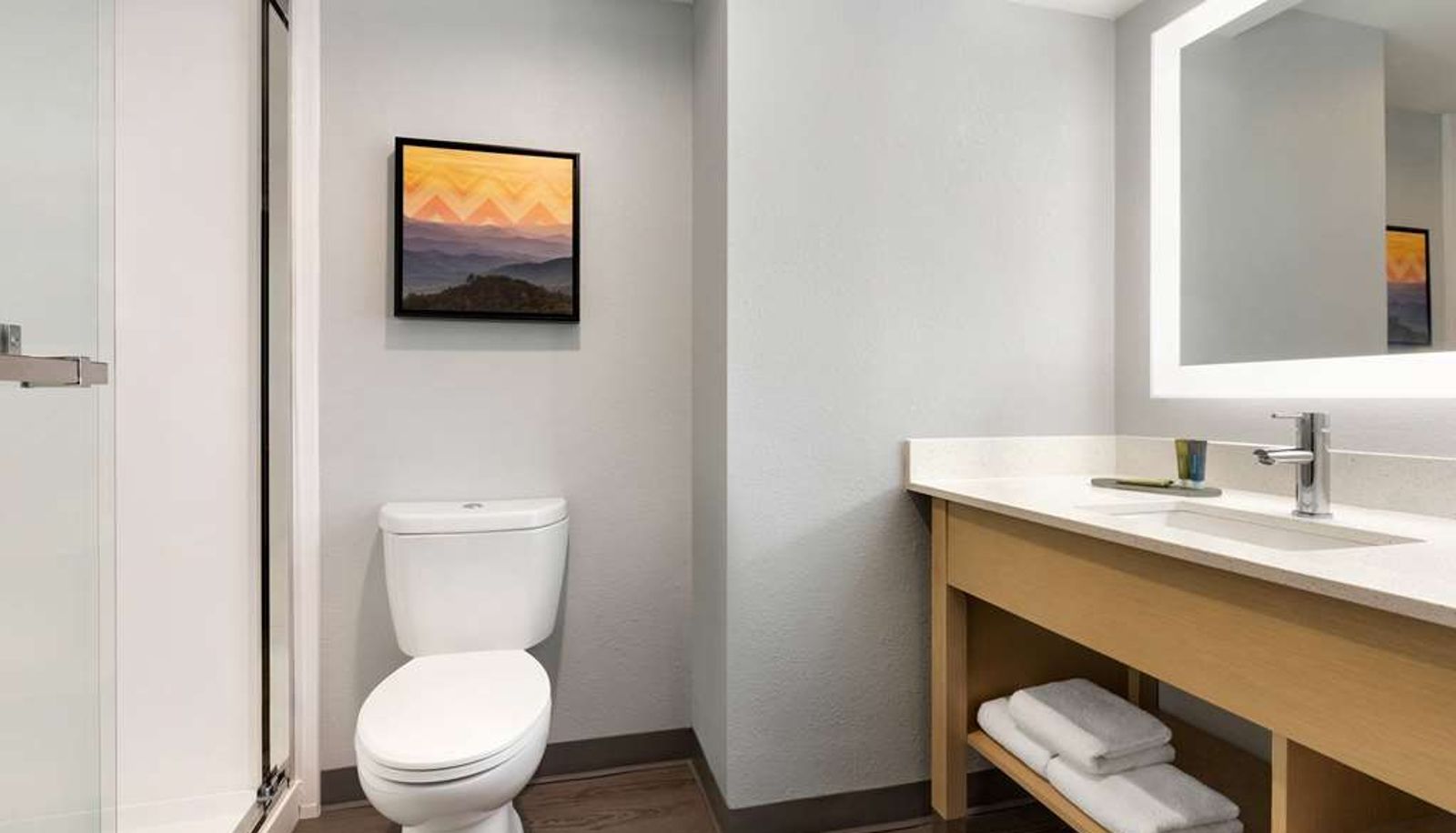 Camera - La Quinta Inn & Suites by Wyndham Selma/Smithfield I-95
