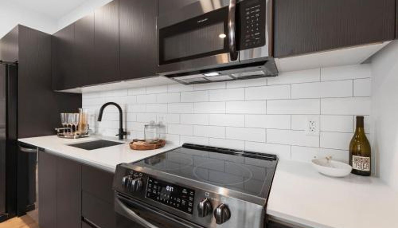 Apartment - The Elser Hotel Miami - An All-Suite Hotel