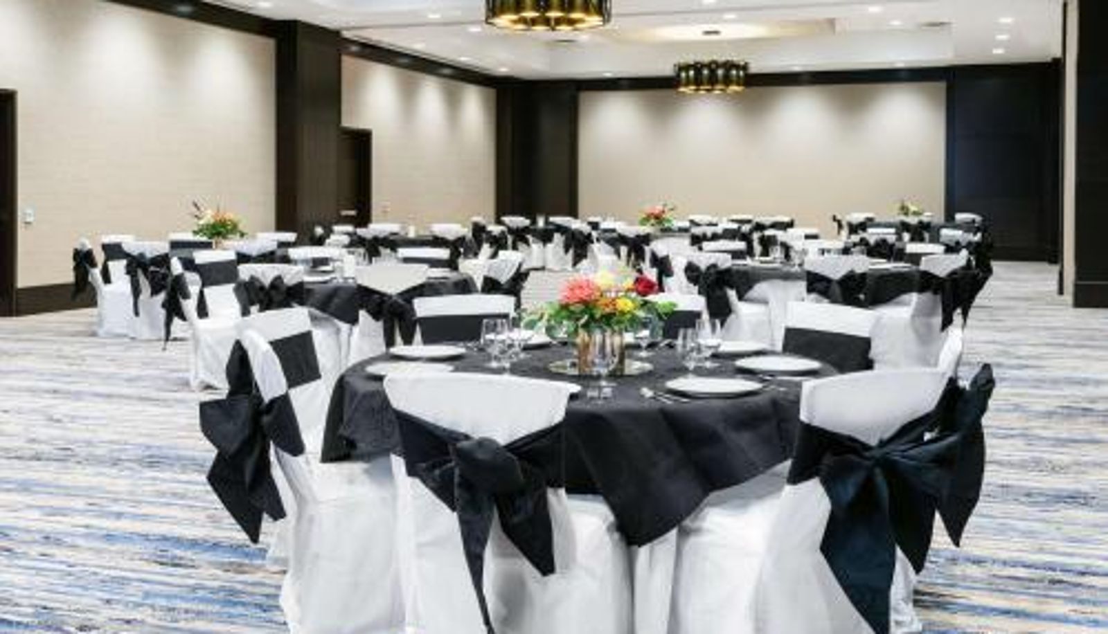Konferenzraum - Embassy Suites By Hilton College Station