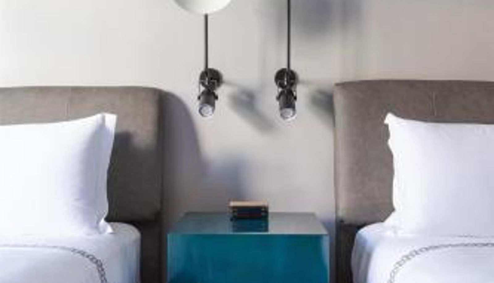 Kamer - a Destination by Hyatt The Shay