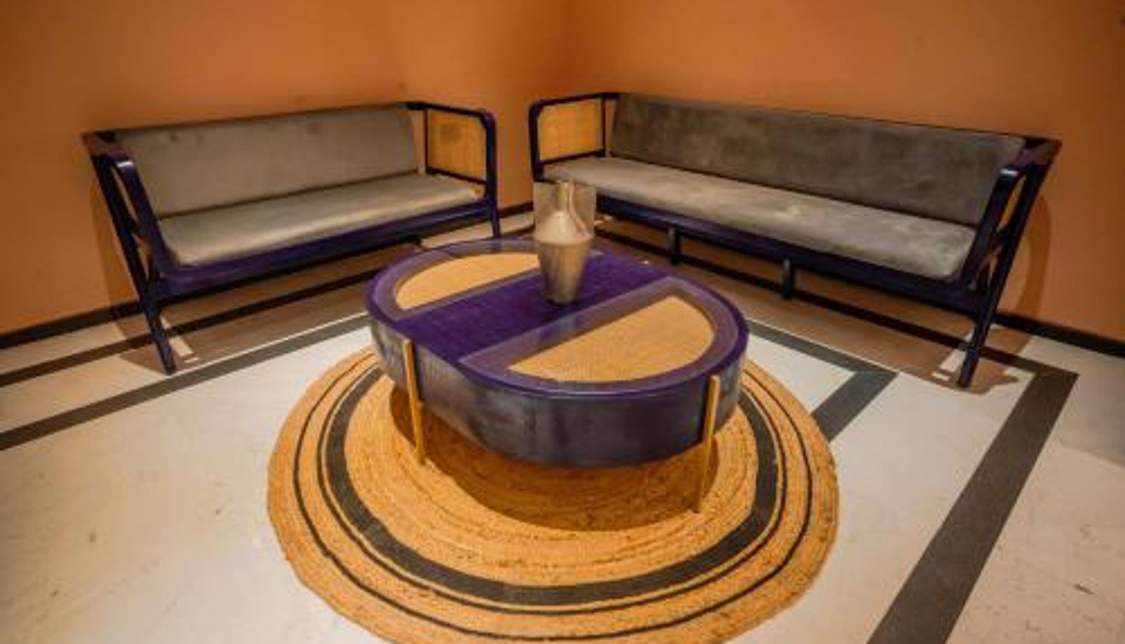 Info - Bur'Dera - a Boutique Luxury Hotel