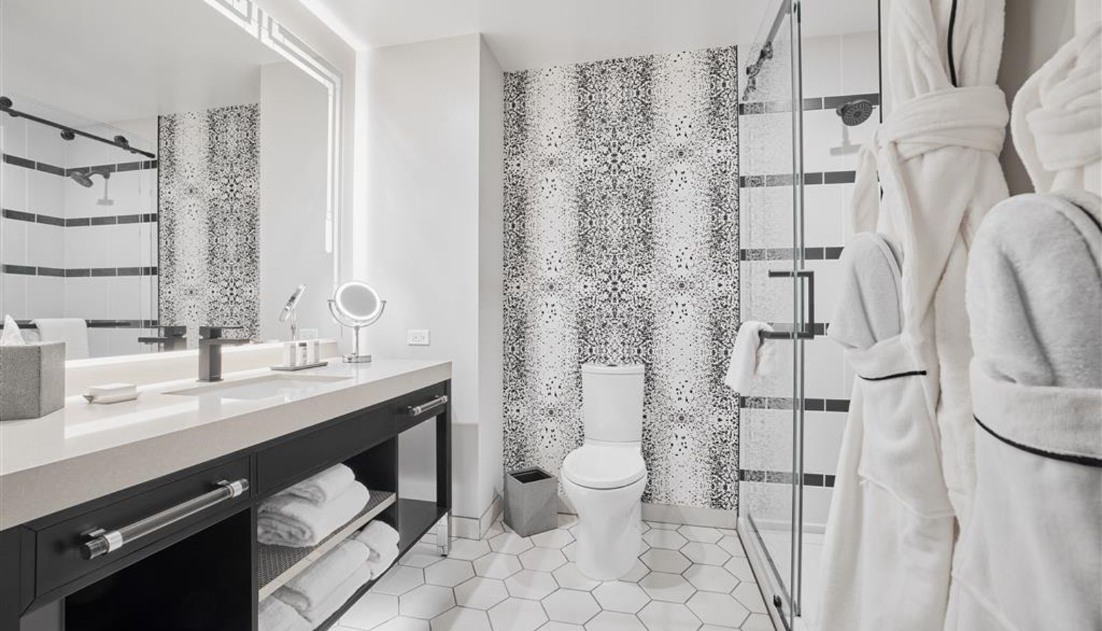 Habitación - The Godfrey Detroit Curio Collection by Hilton