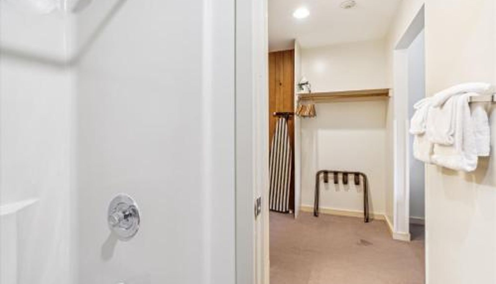 Appartement - Cedarbrook Two Double bed Standard Hotel room 219