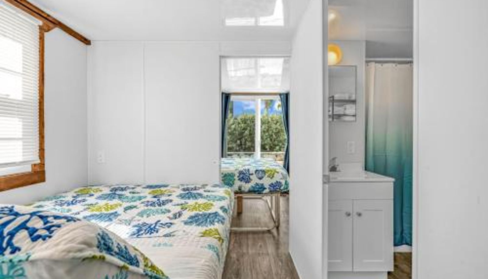 Bathroom - Coconut Cay Marina & RV Park