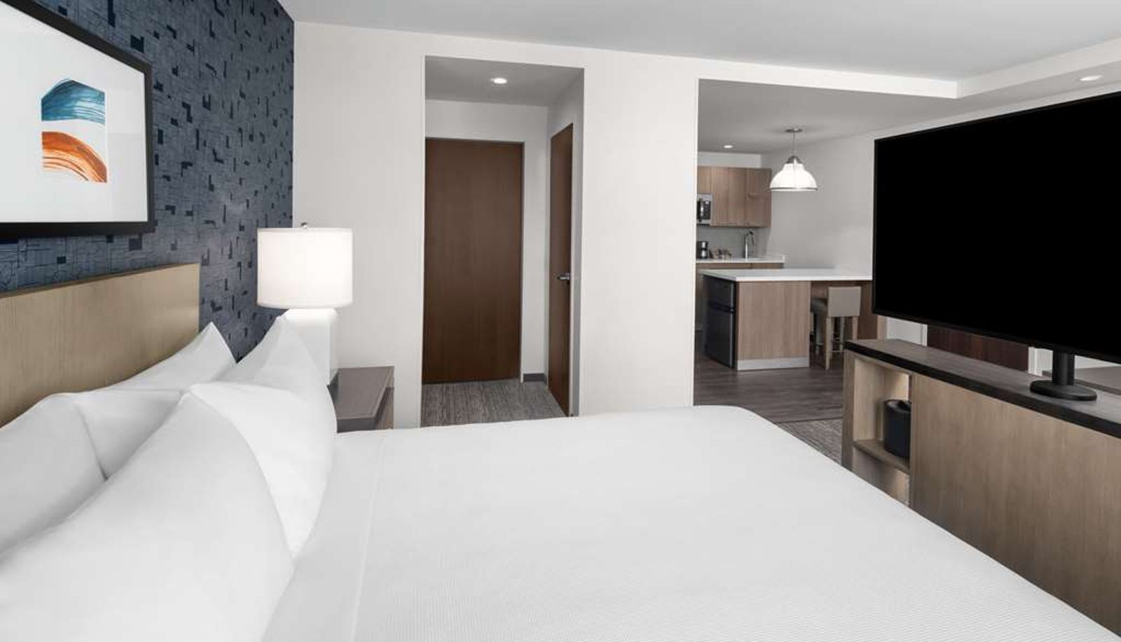 Pokój - Hyatt House Lansing / University Area
