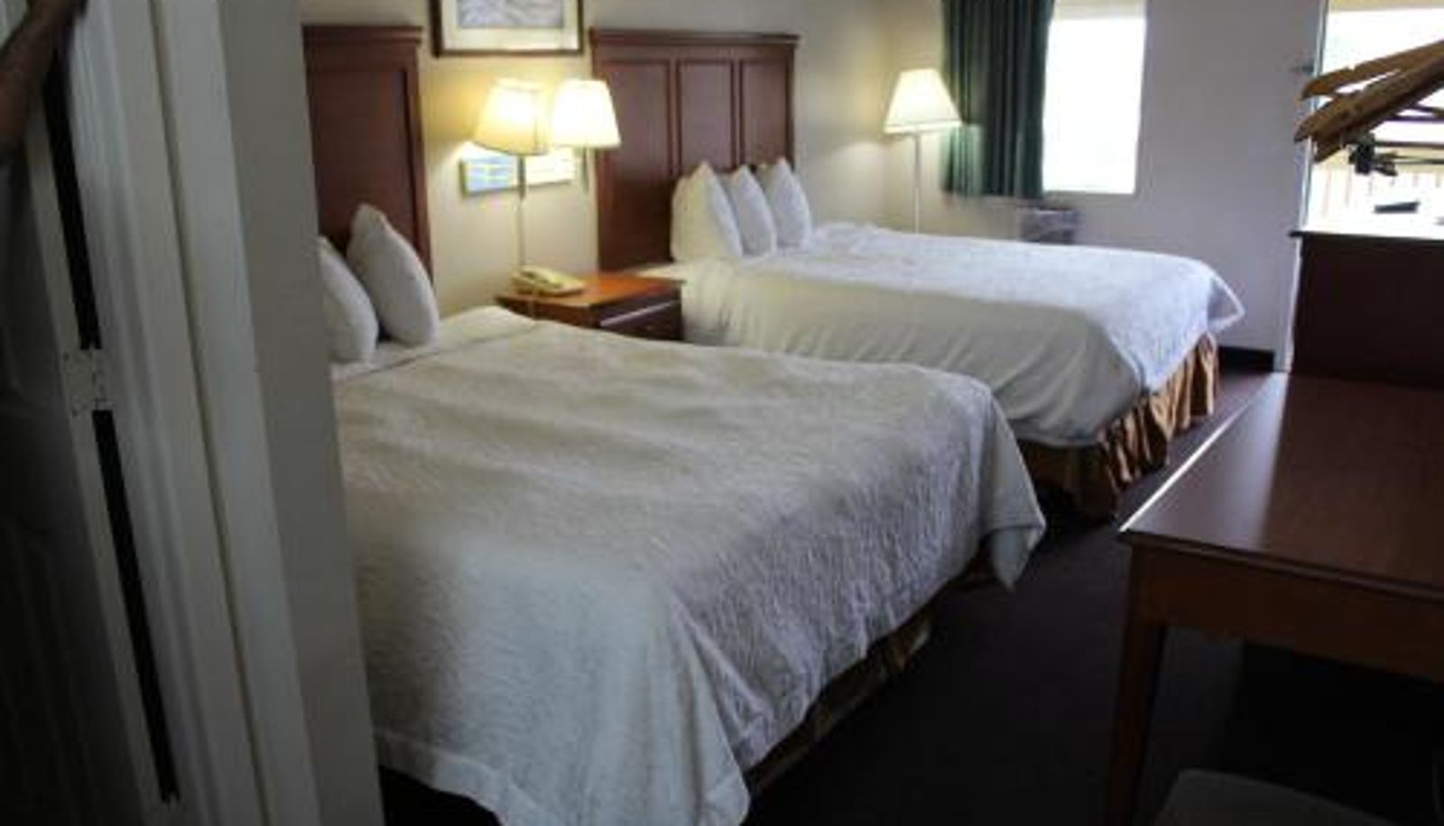 Room - Travelodge by Wyndham Richmond IN