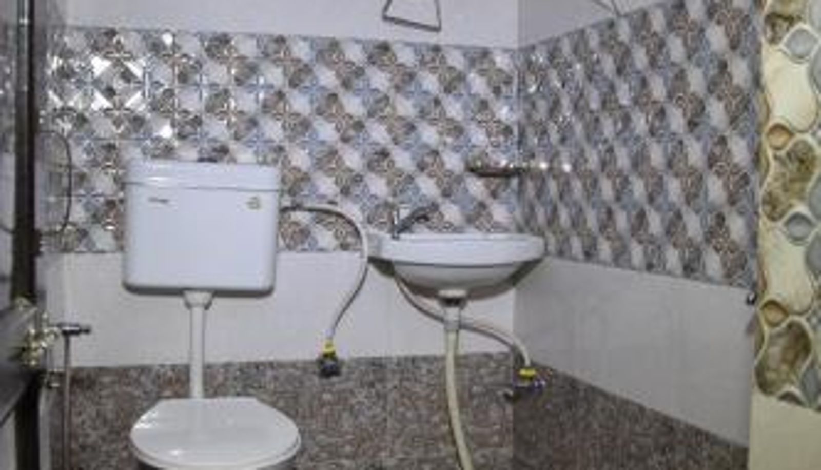 Standard room - Hotel Kota kunj Heritage