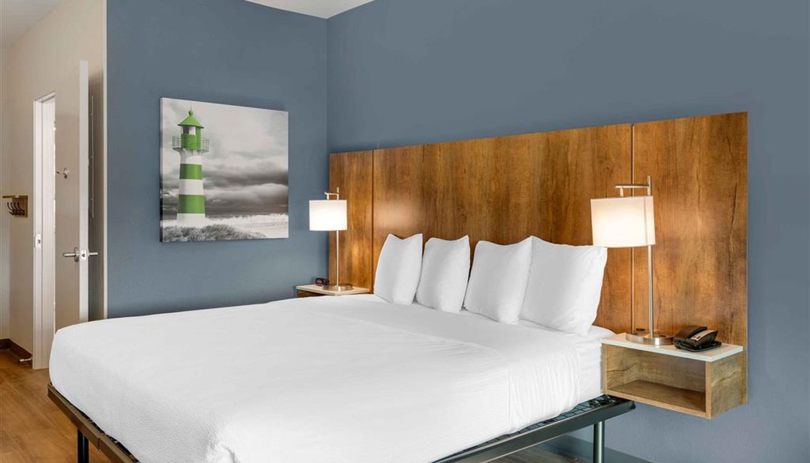 Kamer - Extended Stay America Premier Suites - Boise - Meridian