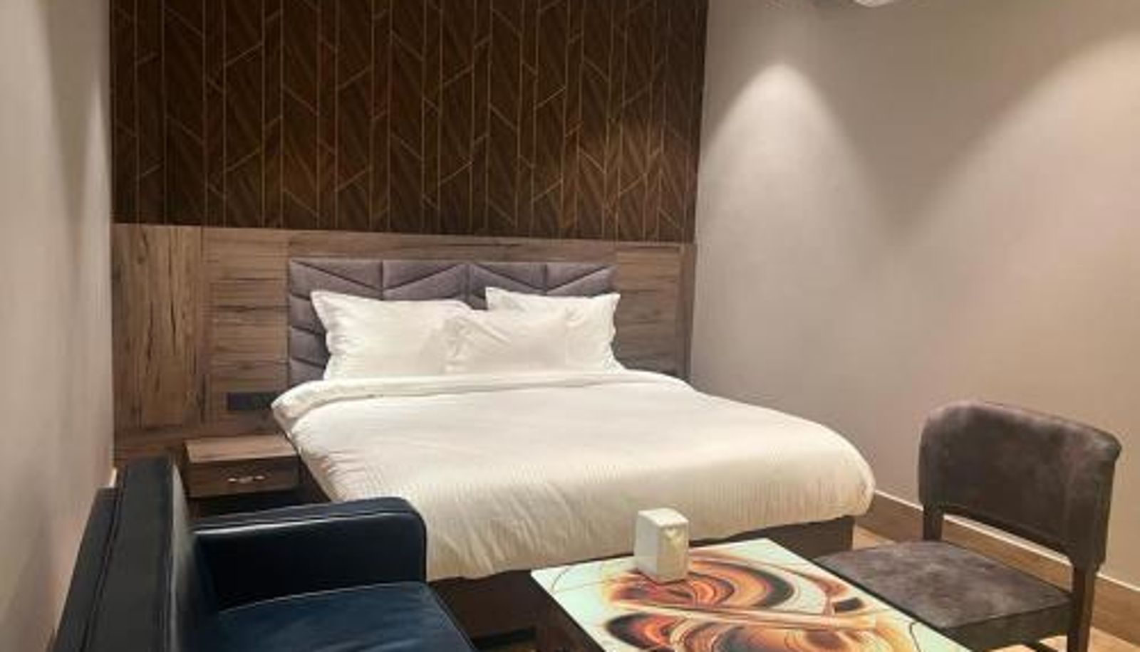 Room - Hotel Ventures Inn