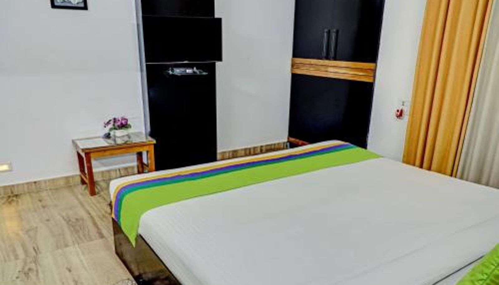 Kamer - Treebo Umal Homestay Ganeshguri