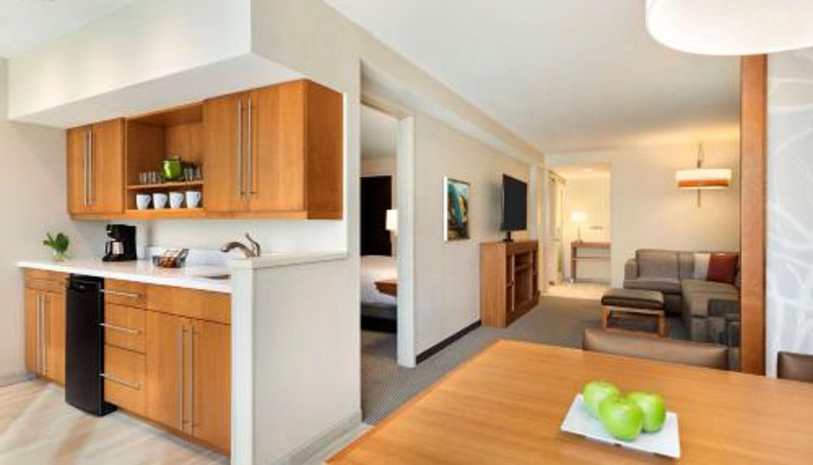 Room - Hyatt Place Vacaville