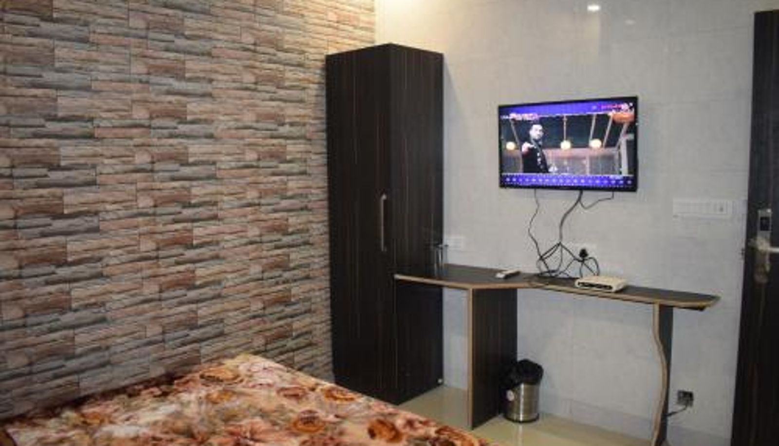 Triple room - Hotel Star Light