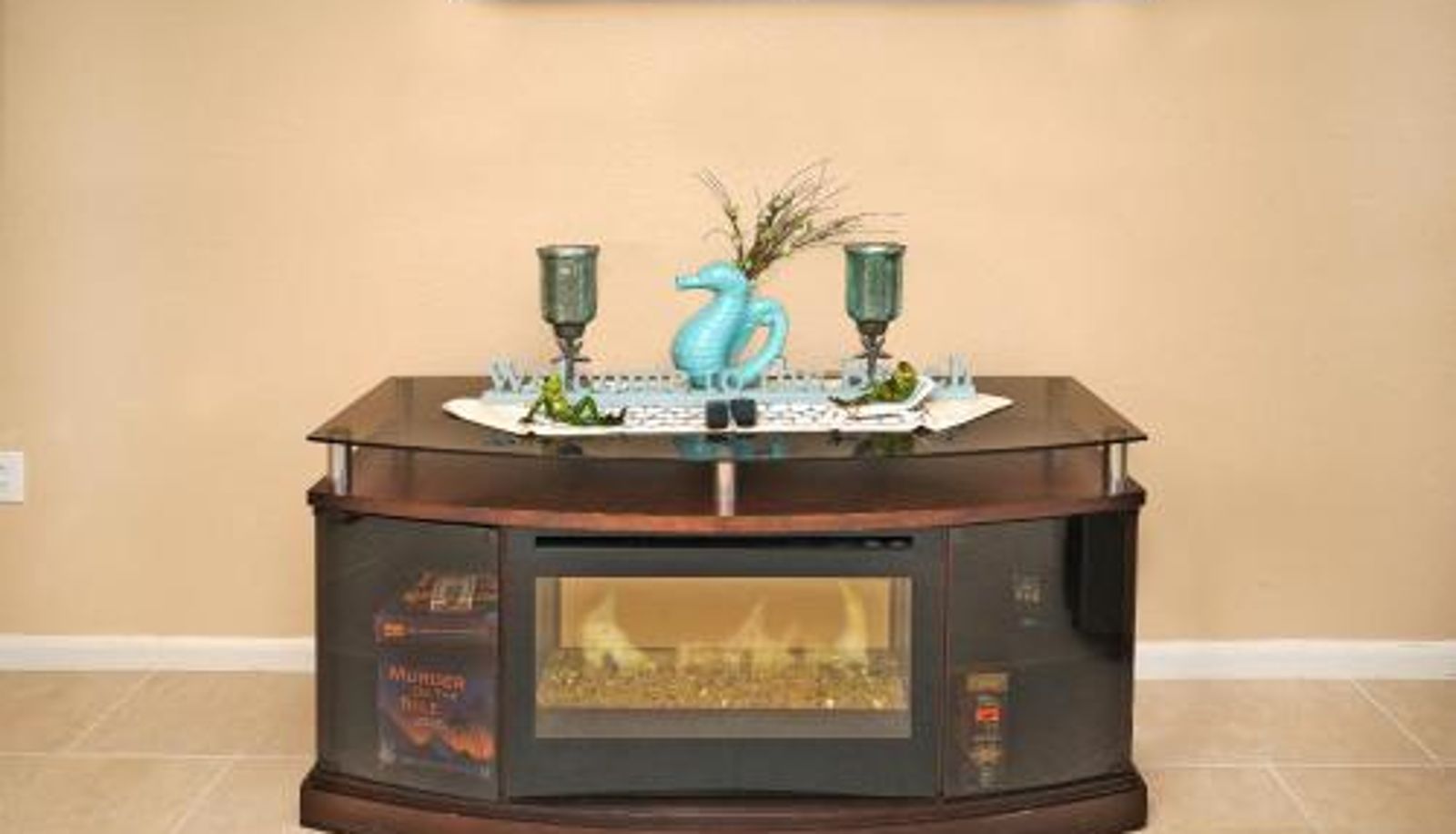 Standaardkamer - Cape Winds Resort