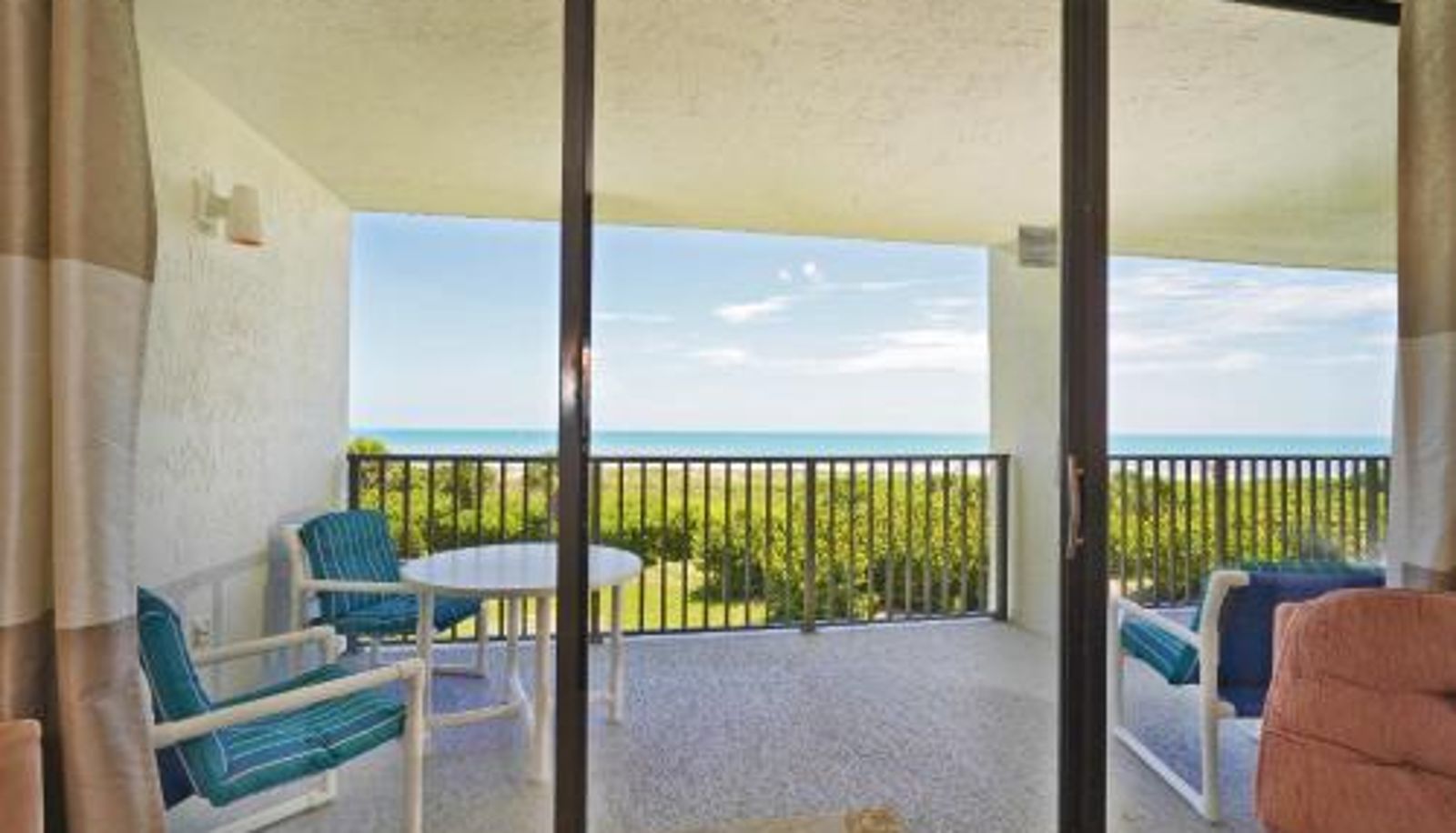 Info - Cape Winds Resort