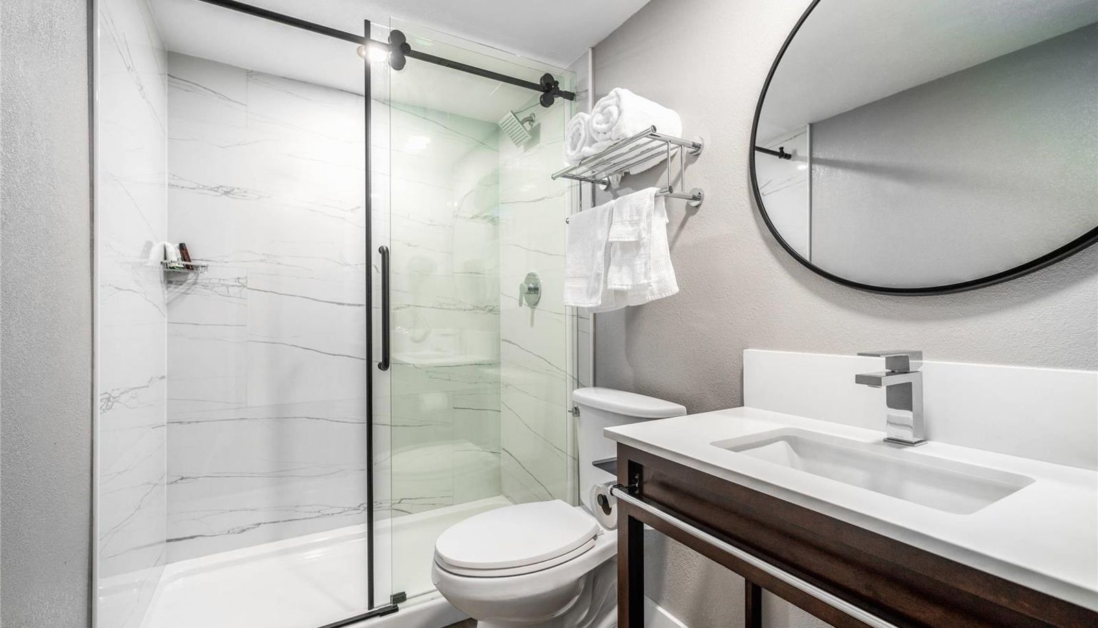 Zimmer - MainStay Suites Moreno Valley Near March Air Reserve Base