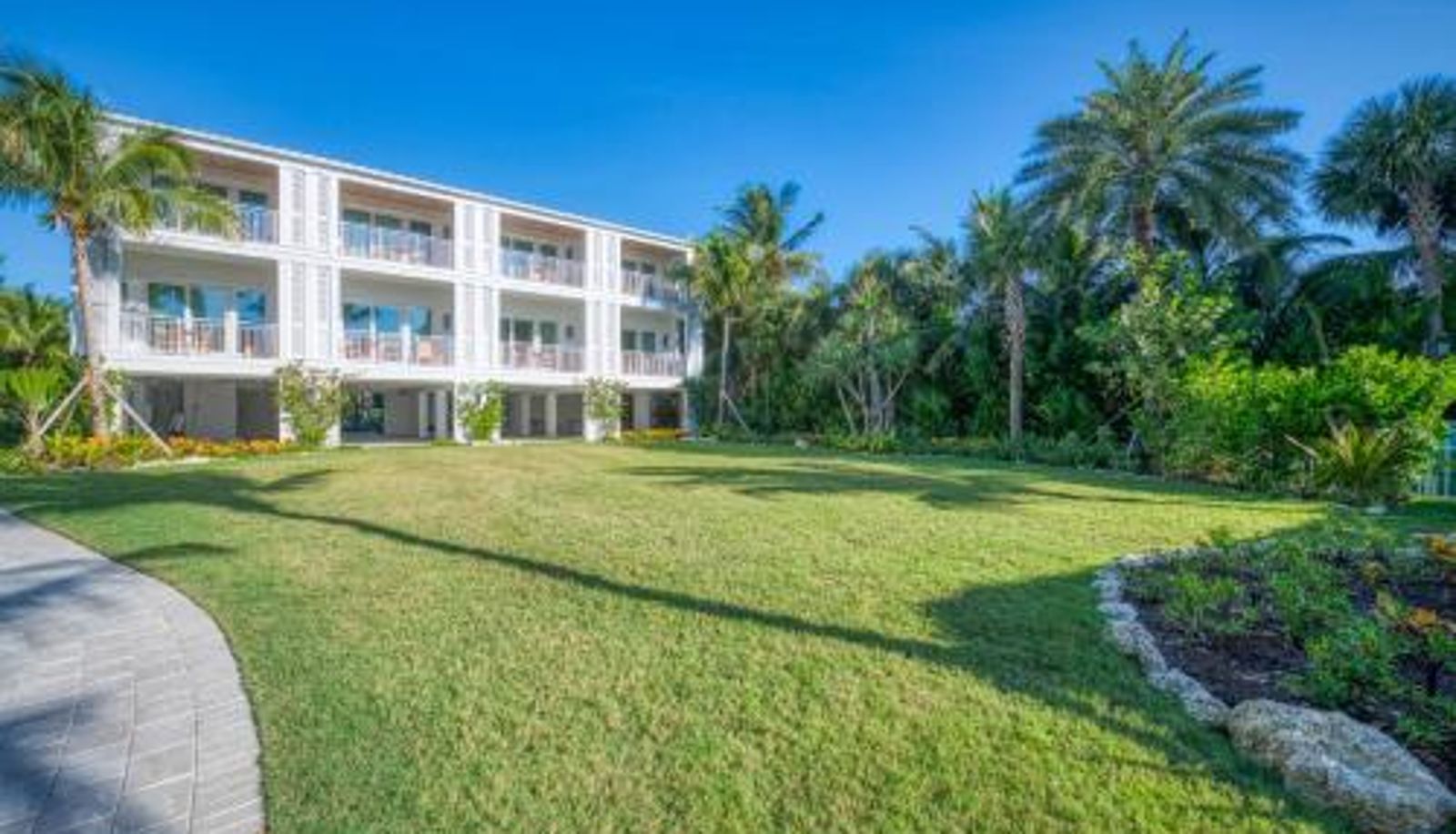 Dreibettzimmer - The Islands of Islamorada