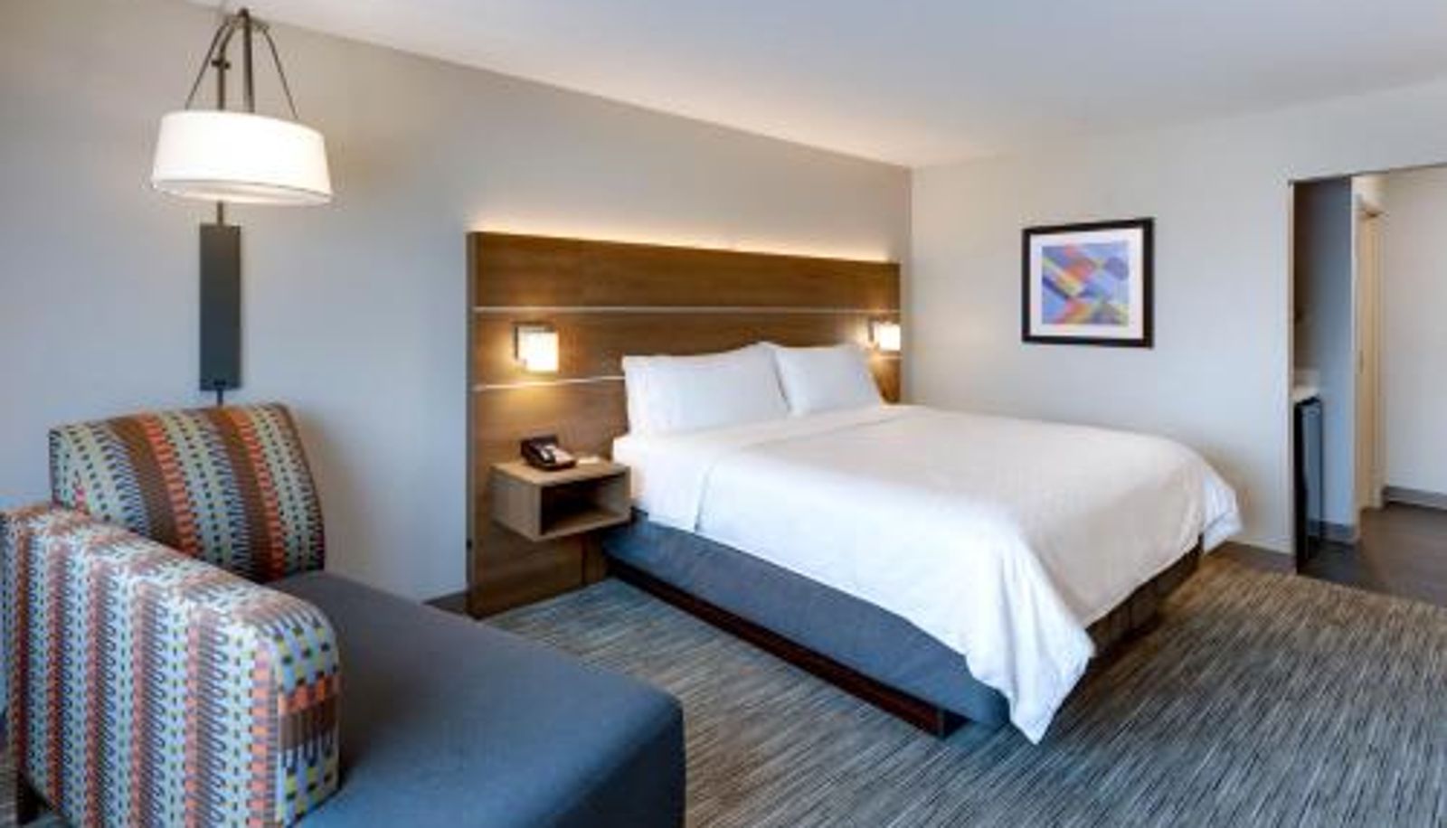 Camera - Holiday Inn Express & Suites - Middletown - Goshen by IHG