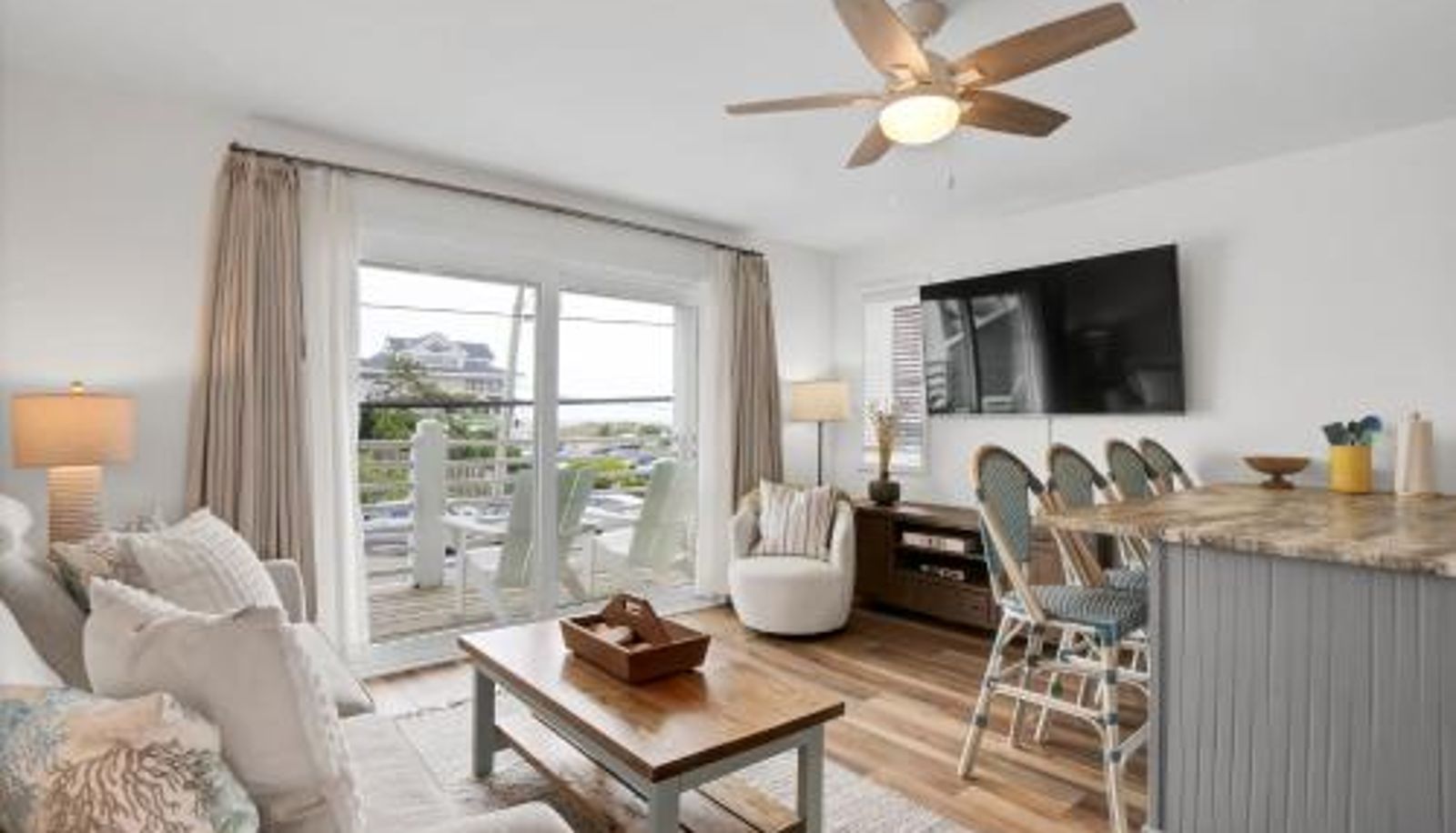 Suite - Sandpeddler Inn and Suites