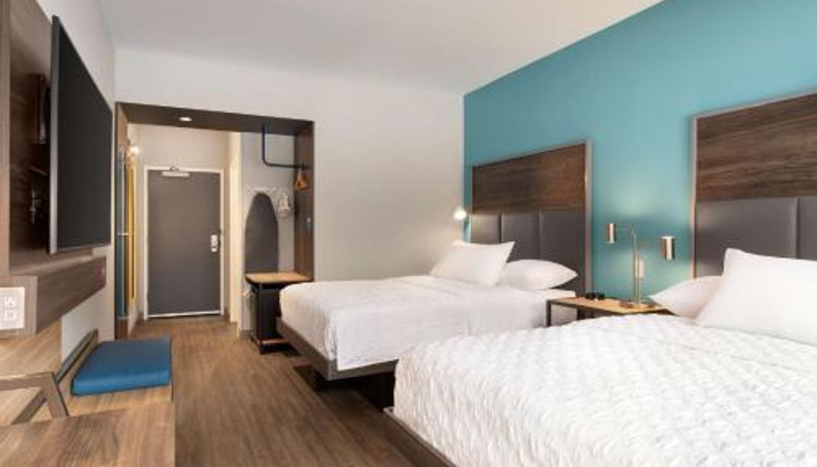 Chambre Standard - Ny Tru By Hilton Albany Airport