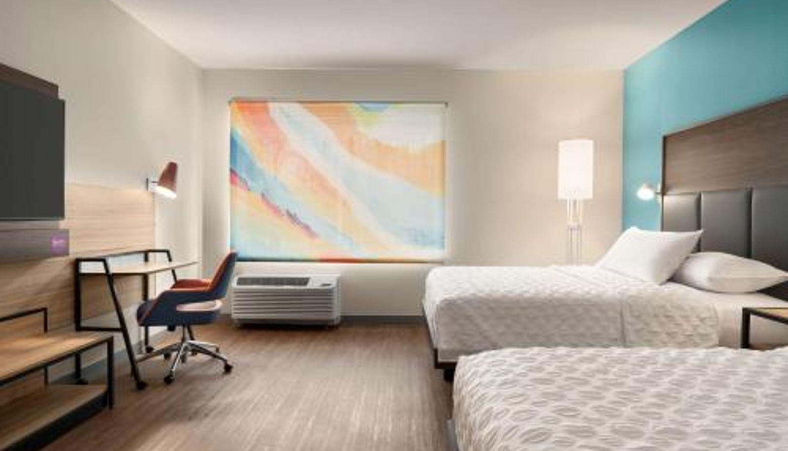 Info - Ny Tru By Hilton Albany Airport