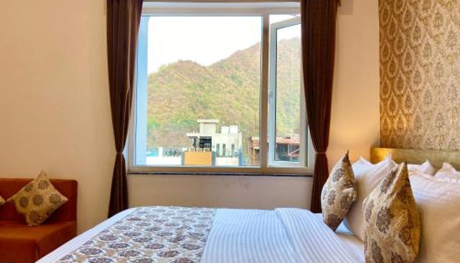 Info - Arogyadham Wellness Retreat