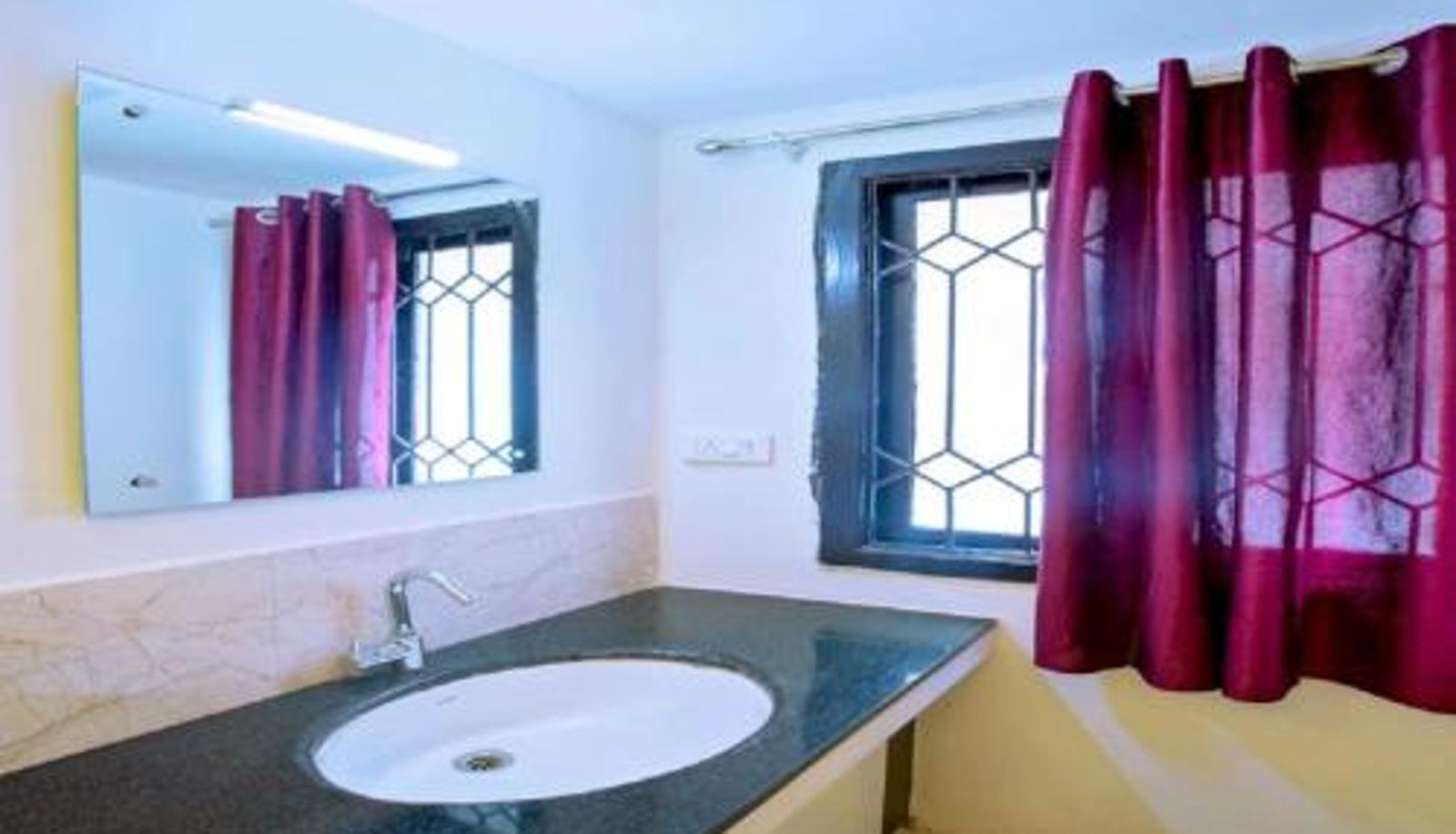 Bathroom - IVY RESIDENCY