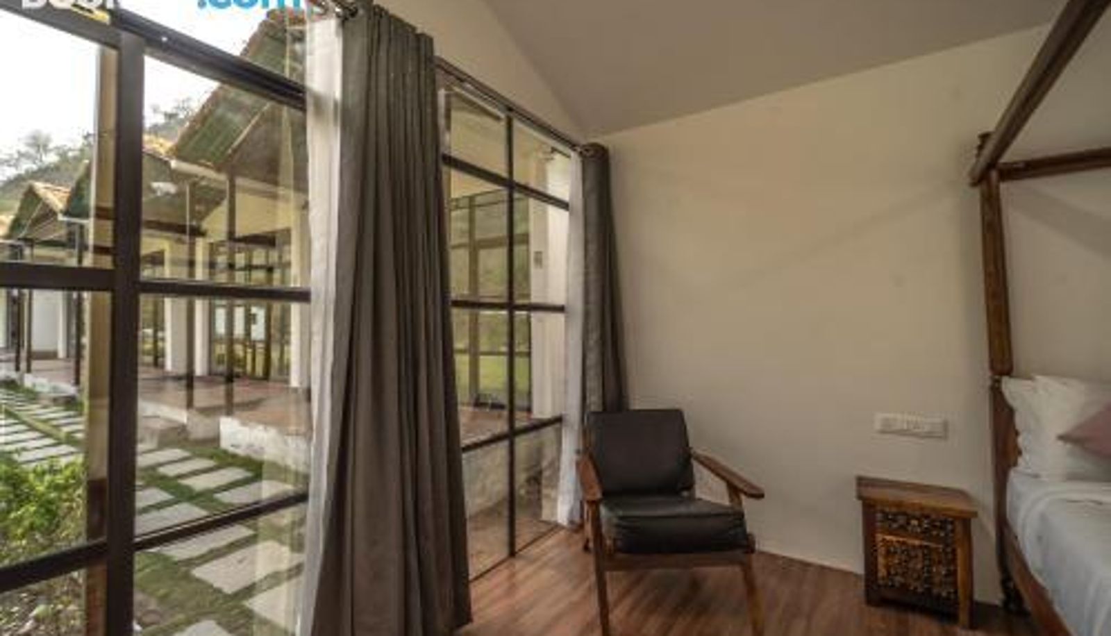 Room - The Ayali Riverside Resort