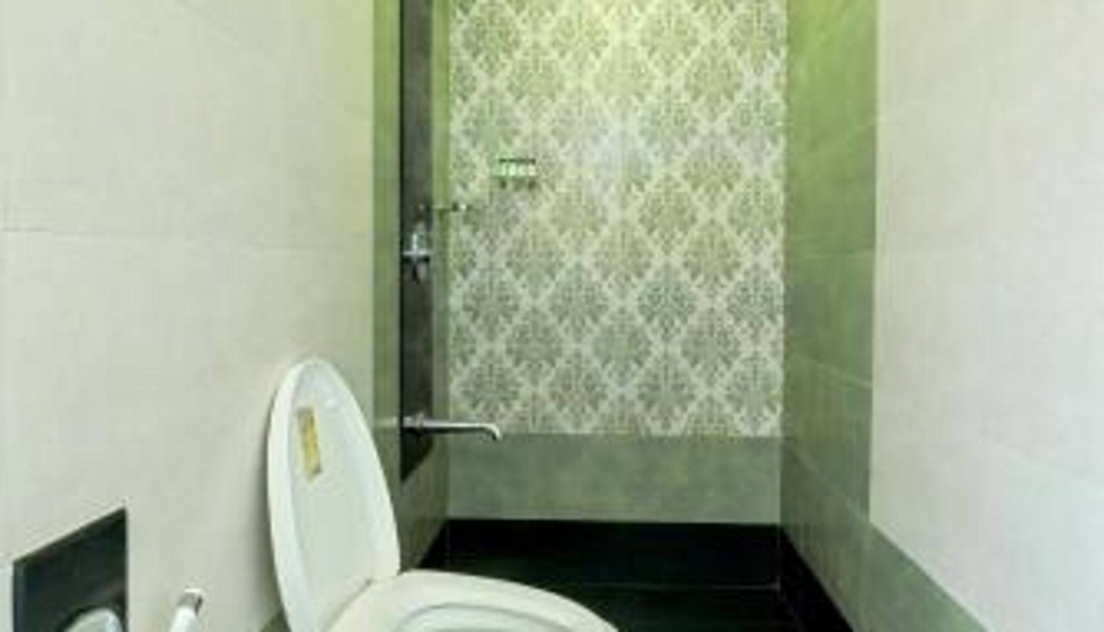 Info - Gold Beach Villa
