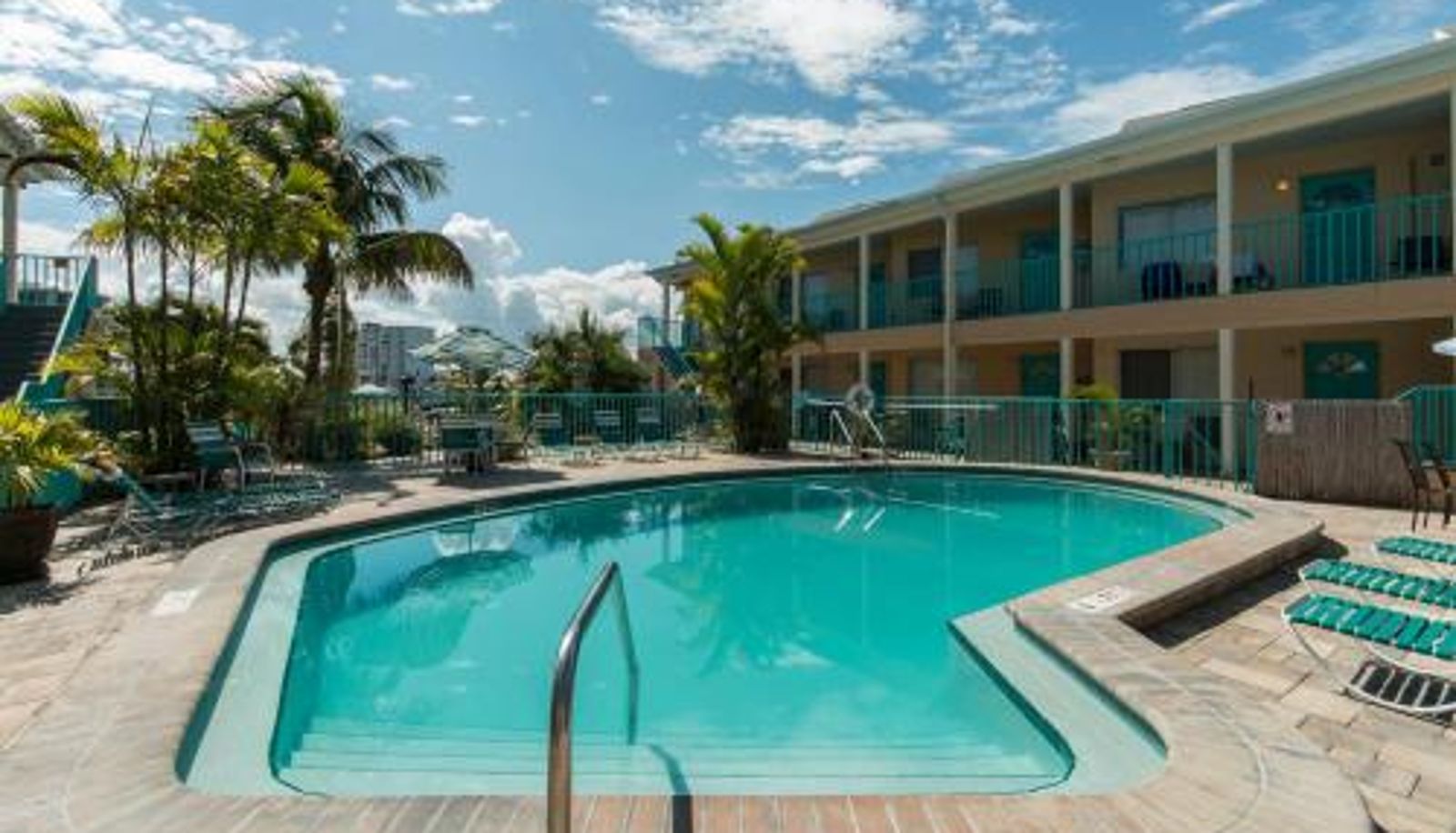 Apartment - Five Palms Vacation Rentals- Daily - Weekly - Monthly