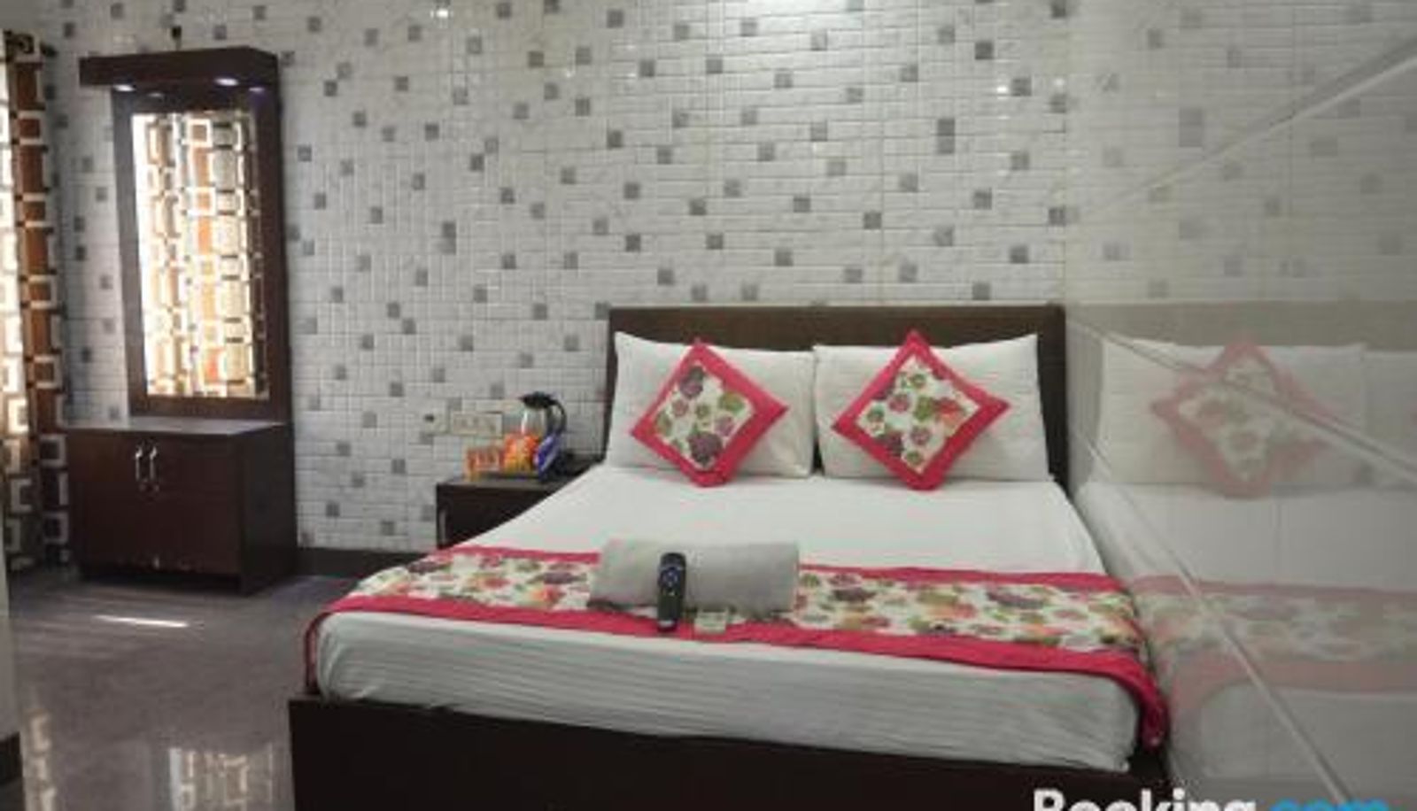 Standardzimmer - Hotel Preet Palace #A Couple Friendly Hotel