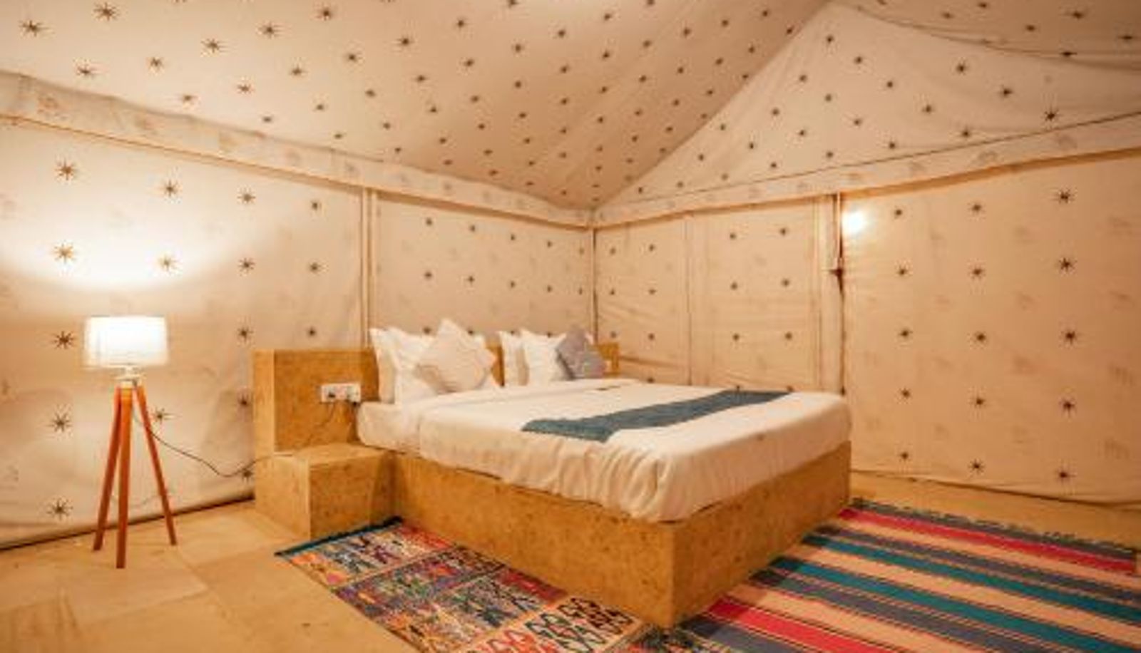 Room - Tripli Hotels Stay Inn Resort Jaisalmer