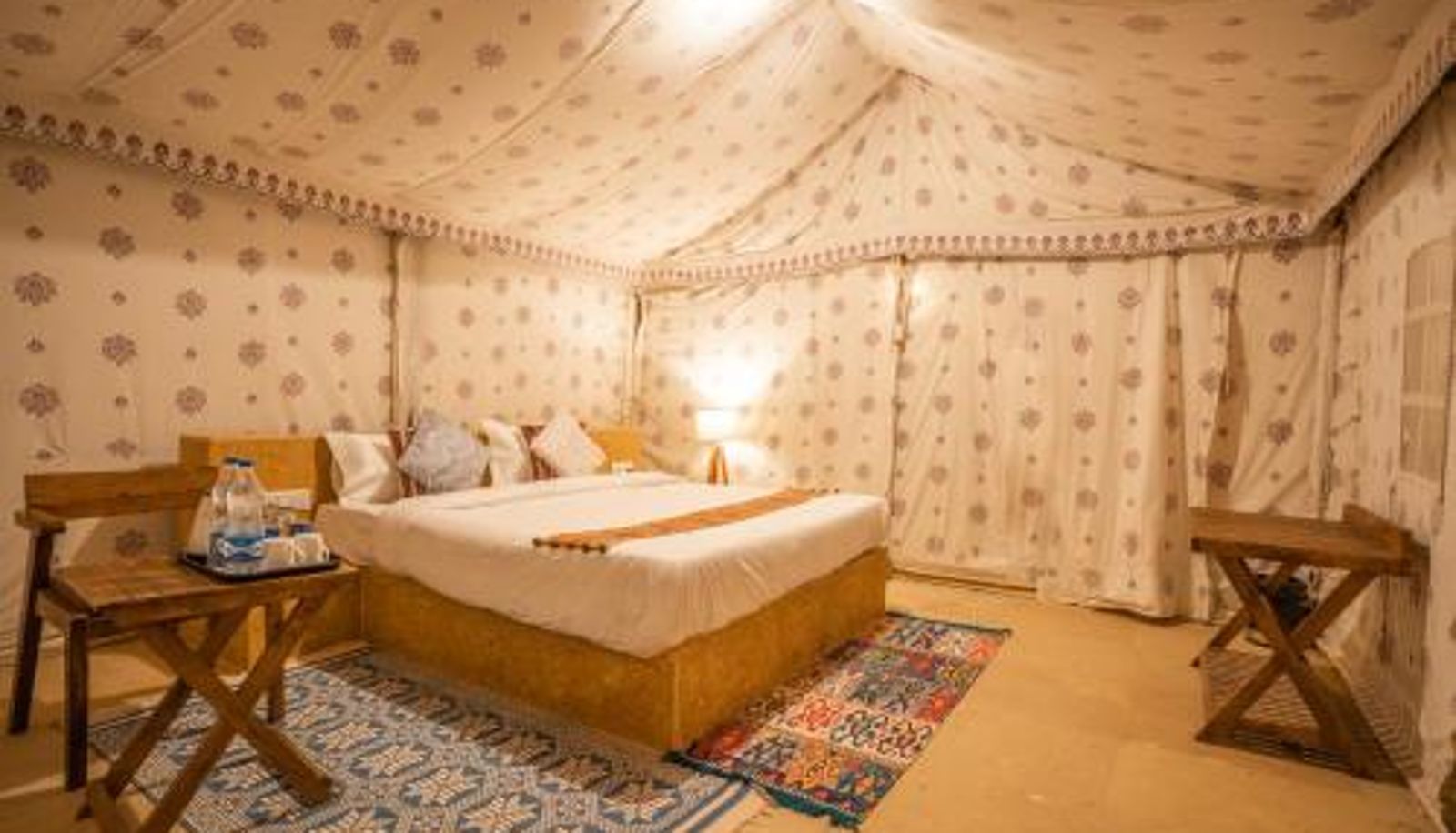 Room - Tripli Hotels Stay Inn Resort Jaisalmer