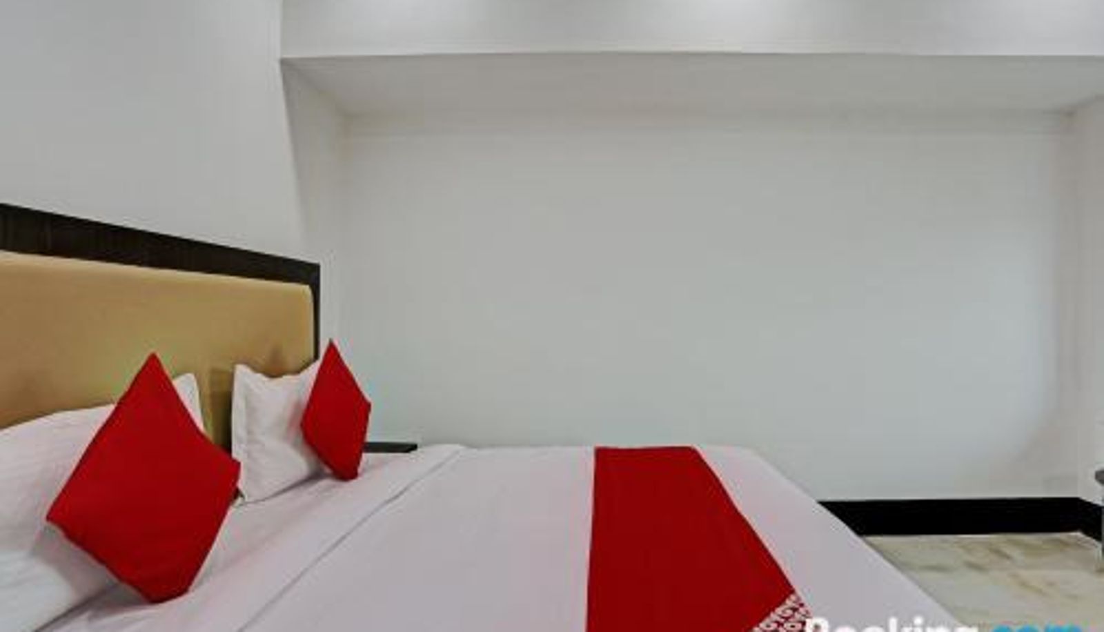 Dreibettzimmer - OYO Flagship Red Apple Homes