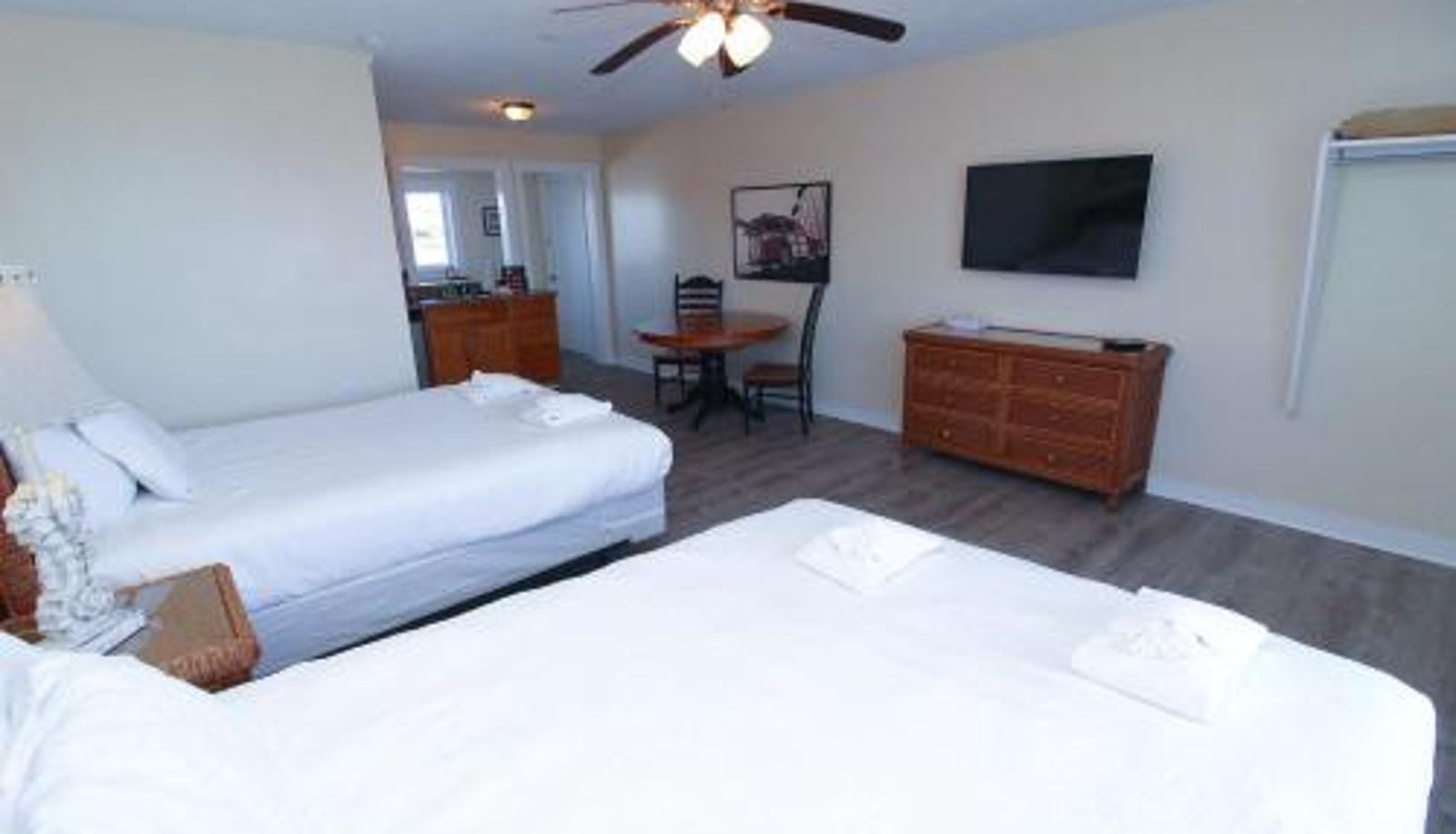 Appartement - Fin 'N Feather Waterside Inn by Kees Vacations