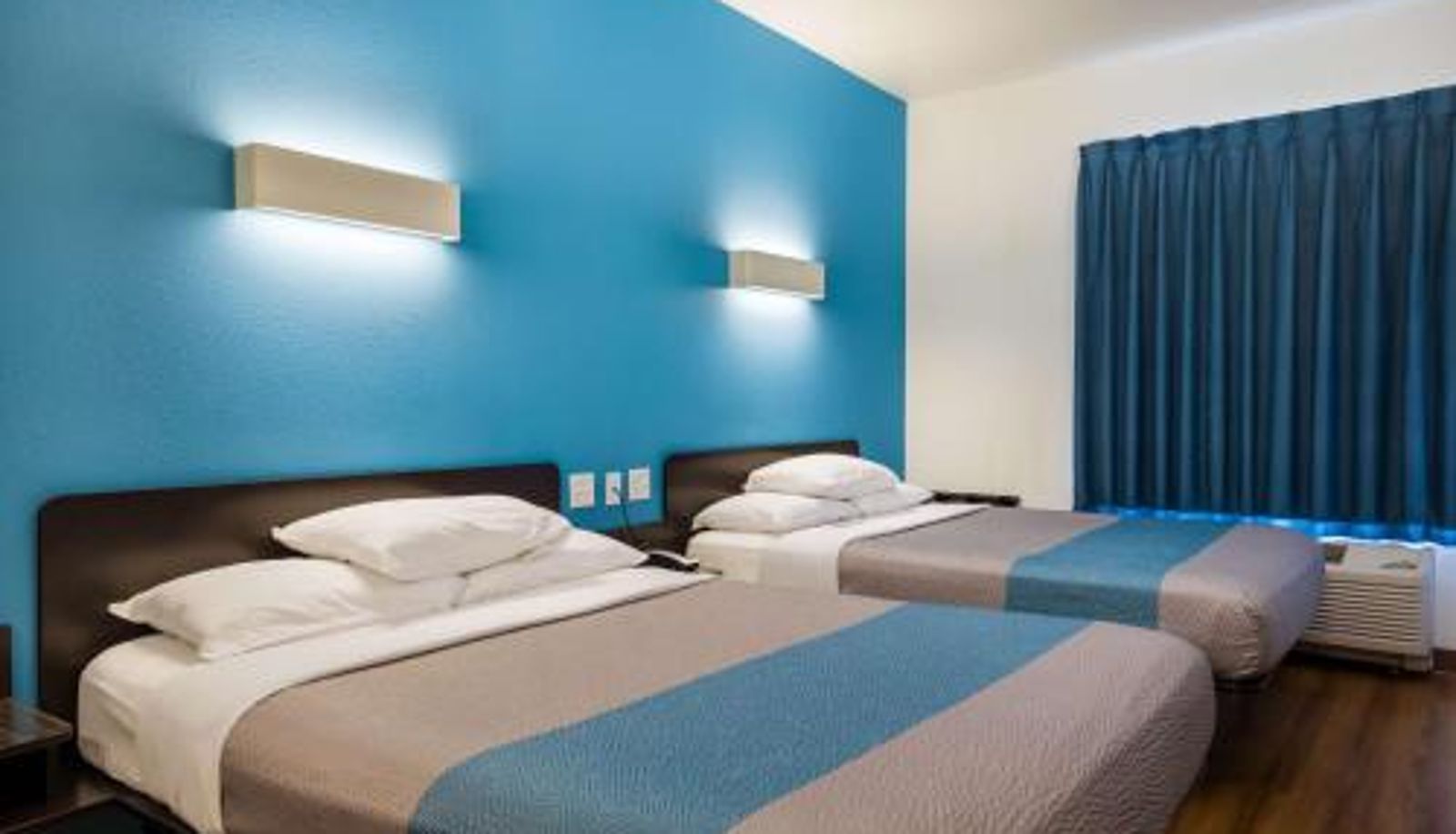 Zimmer - MO Motel 6 Poplar Bluff