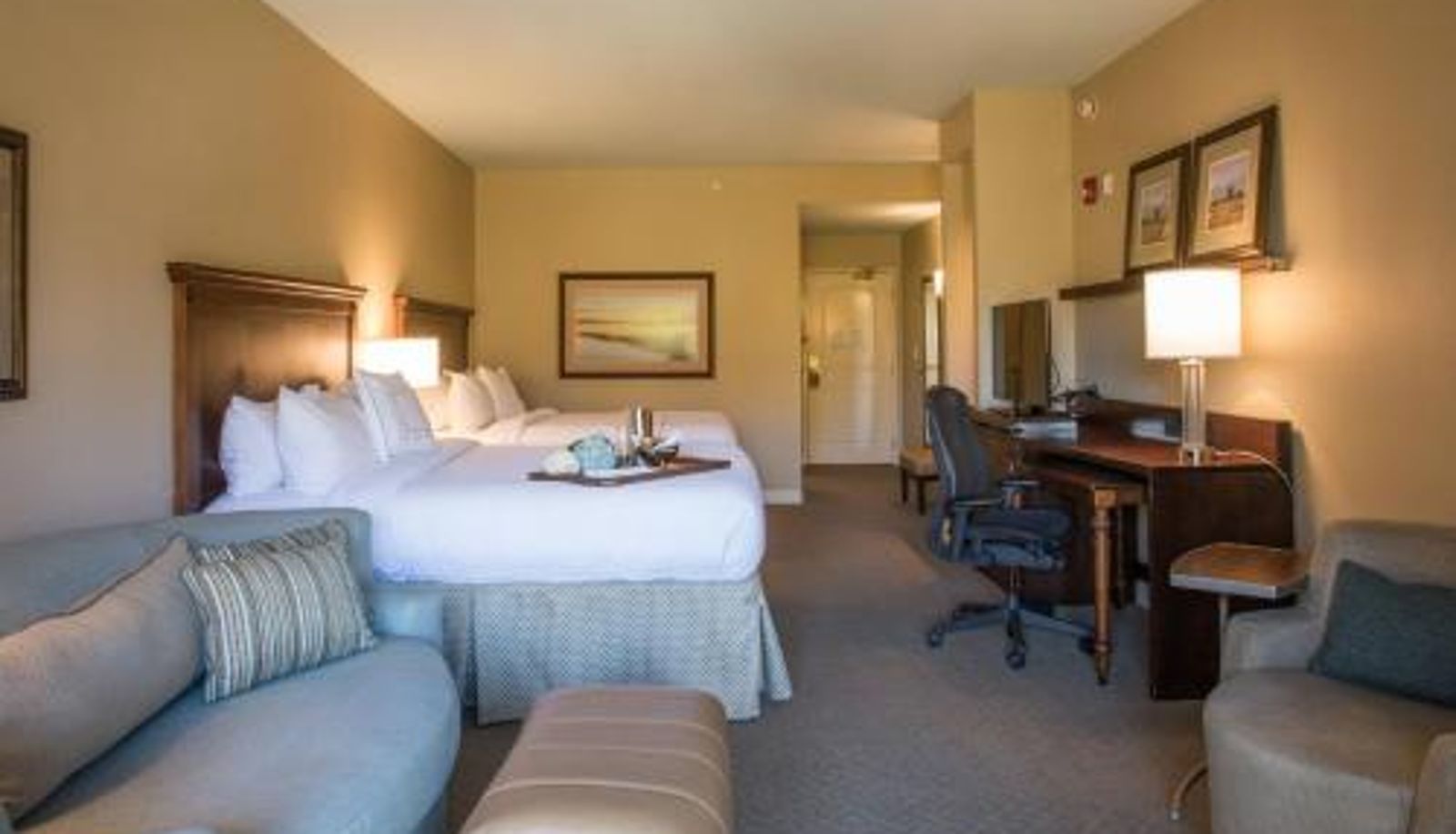 Room - Courtyard Charleston Mount Pleasant