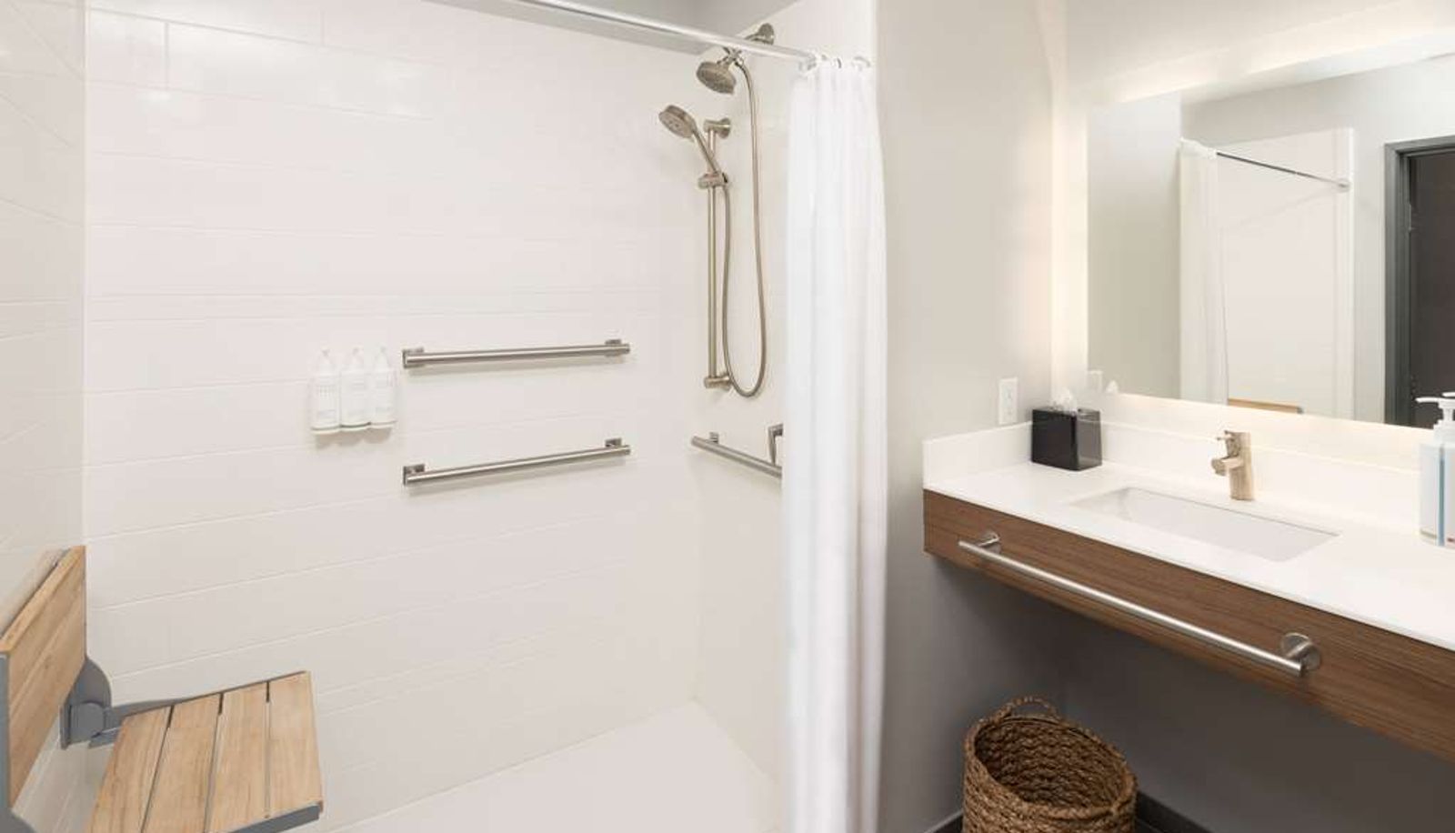 Zimmer - Microtel Inn & Suites by Wyndham Macedon